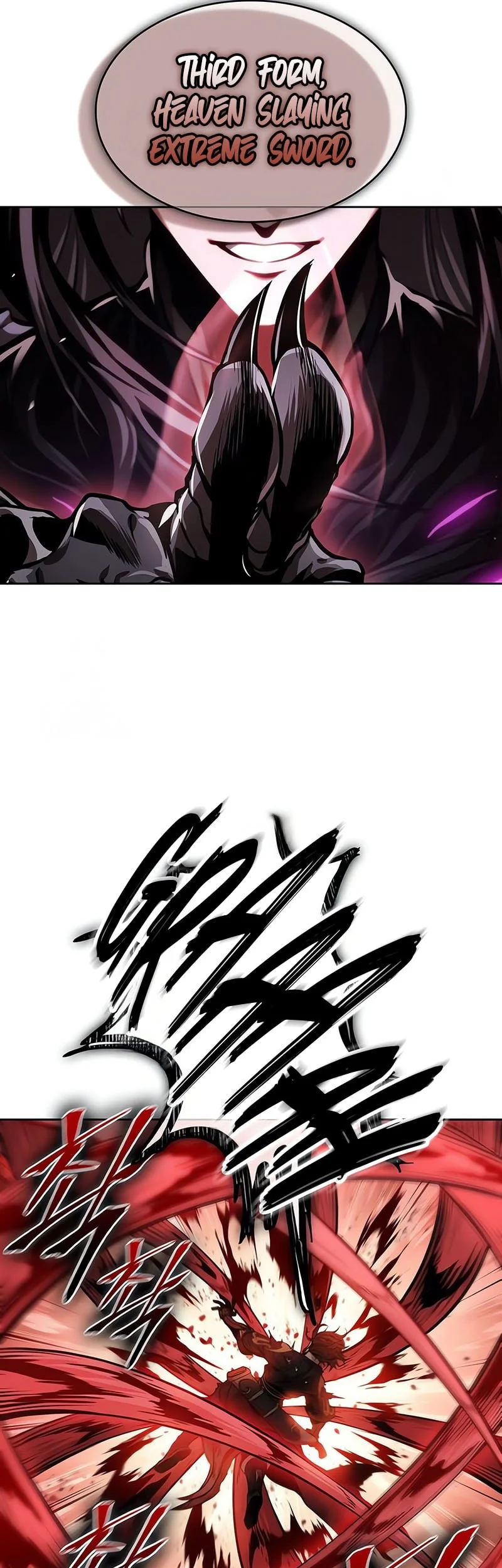 Nano Machine Chapter 307 Gambar 49