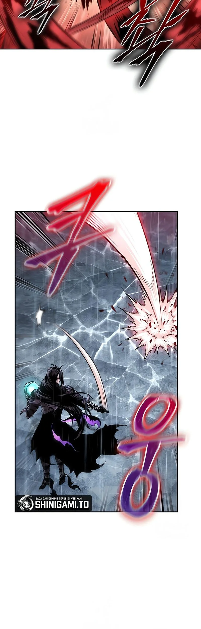 Nano Machine Chapter 307 Gambar 50