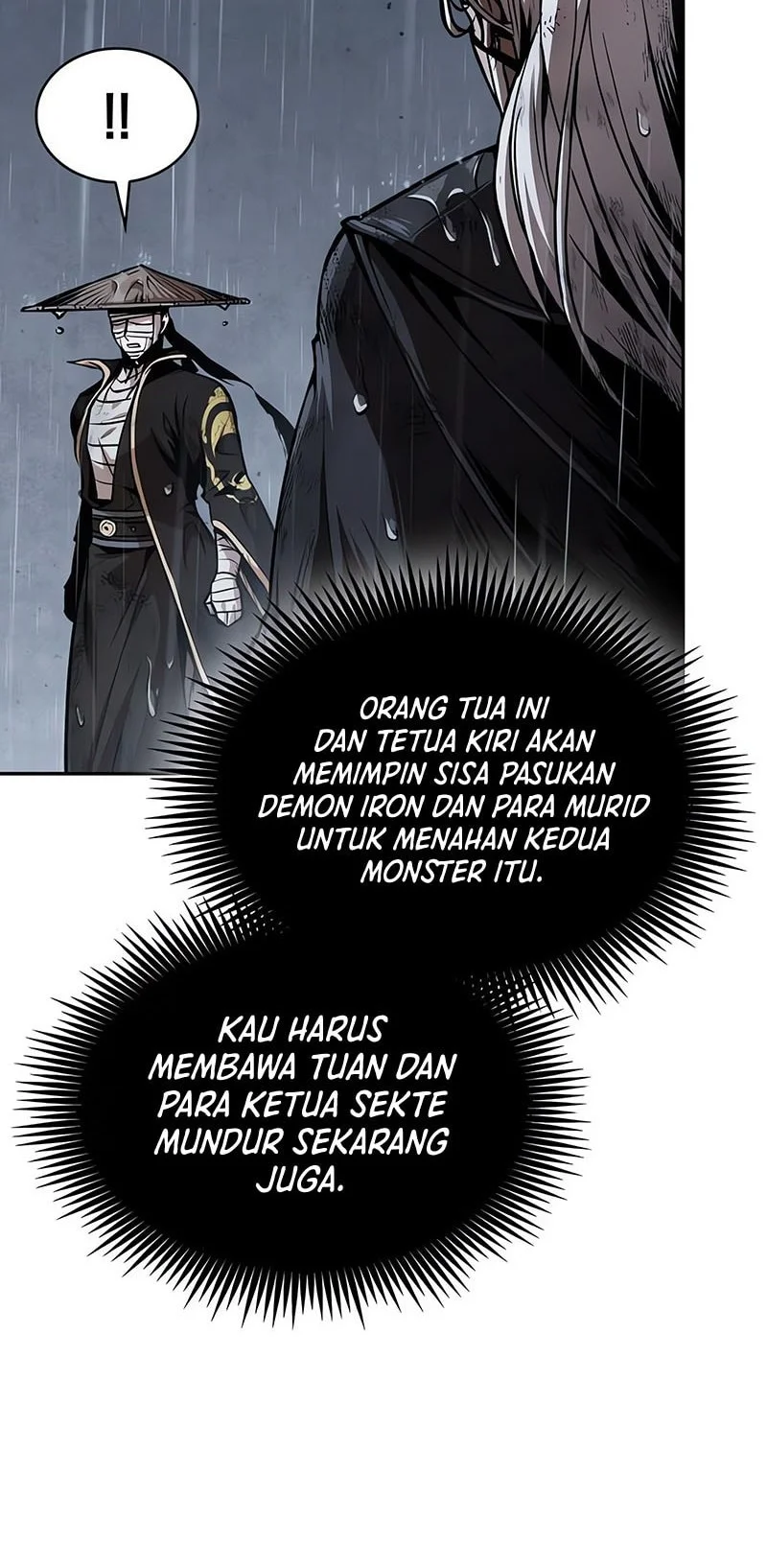 Nano Machine Chapter 307 Gambar 56