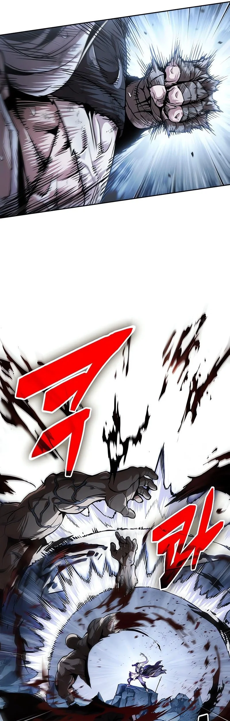 Nano Machine Chapter 307 Gambar 65