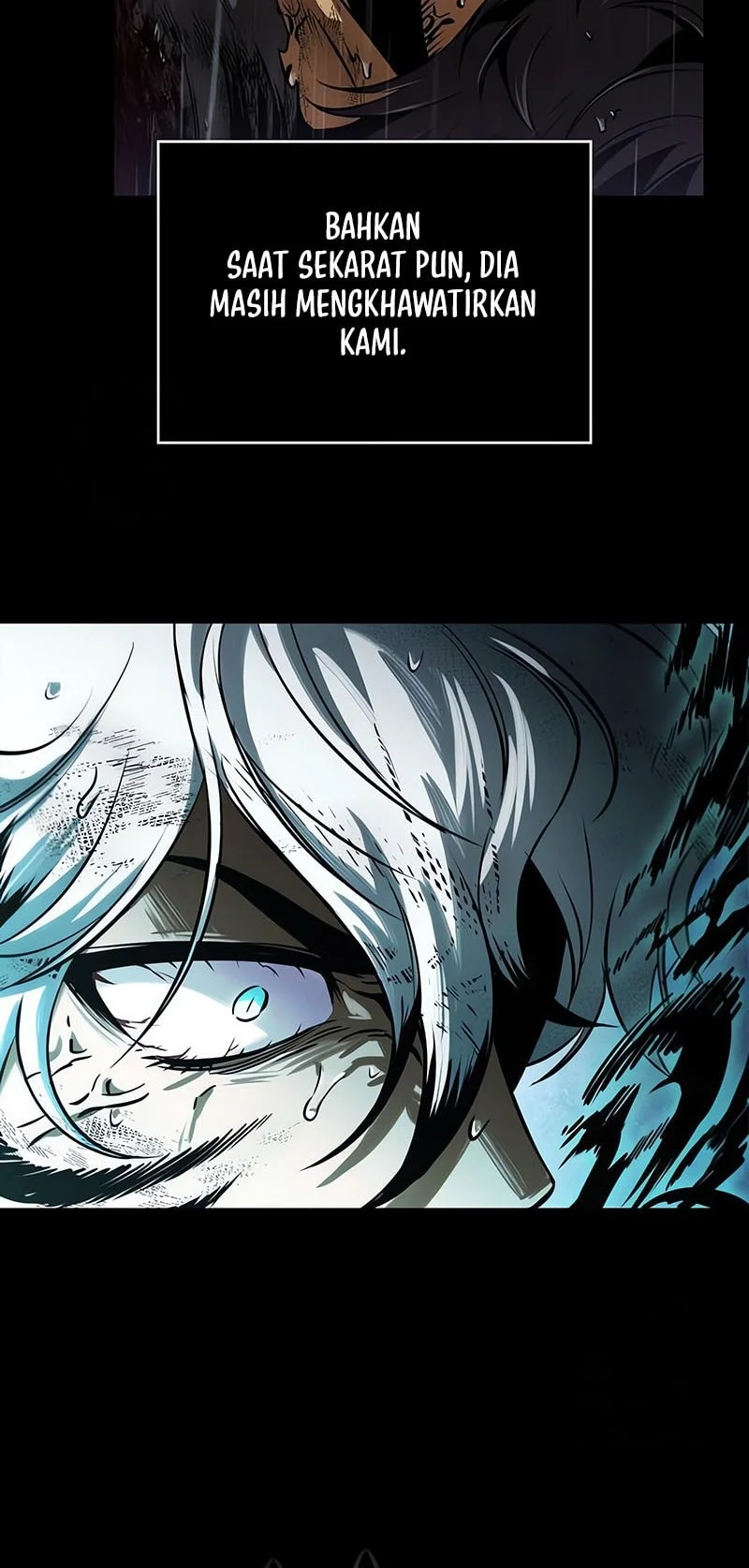 Nano Machine Chapter 307 Gambar 13