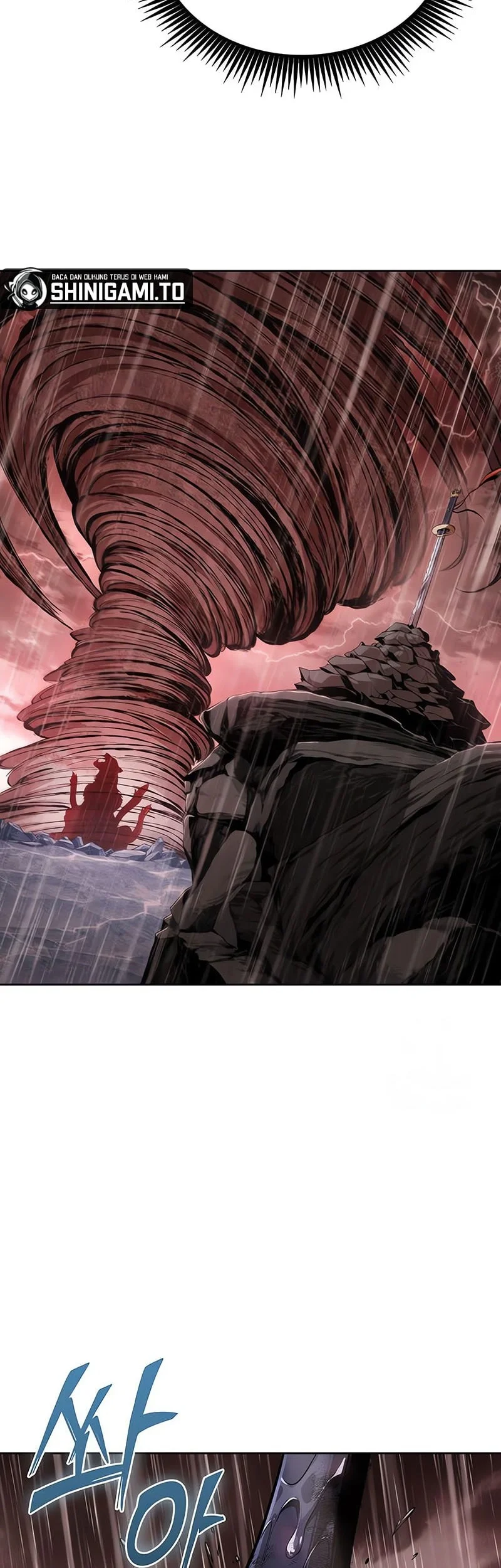 Nano Machine Chapter 307 Gambar 31