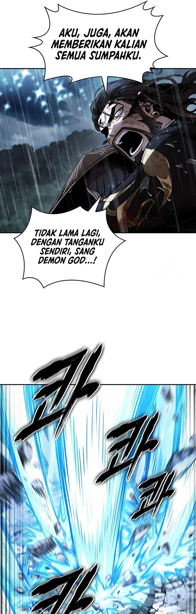 Nano Machine Chapter 308 Gambar 42