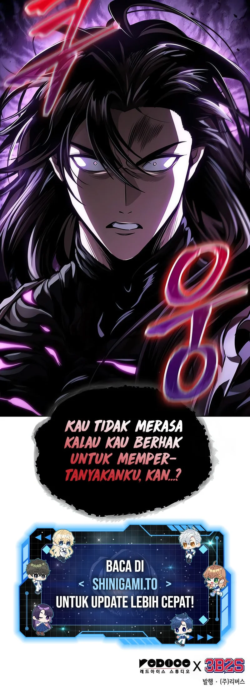 Nano Machine Chapter 308 Gambar 54