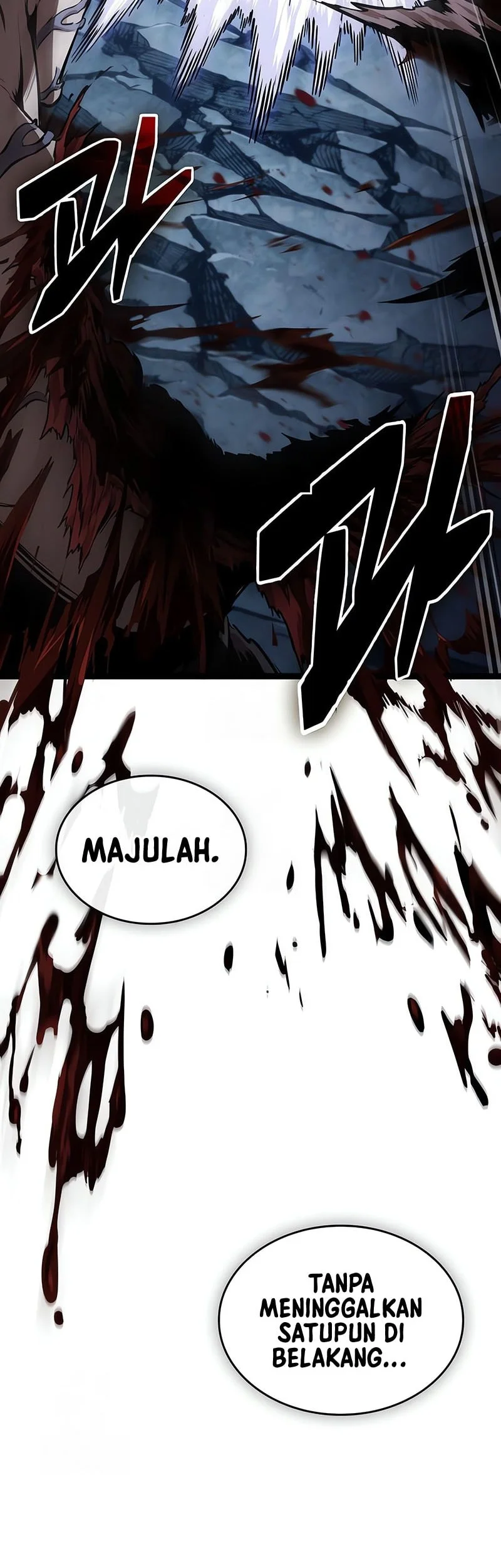 Nano Machine Chapter 308 Gambar 3