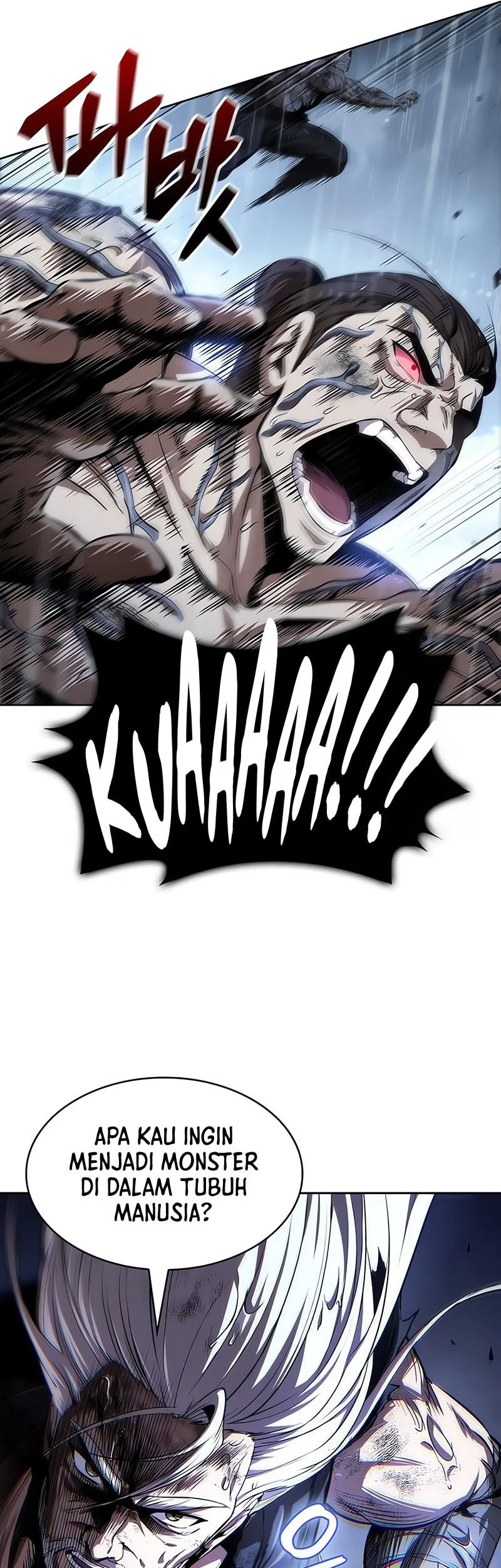 Nano Machine Chapter 308 Gambar 6