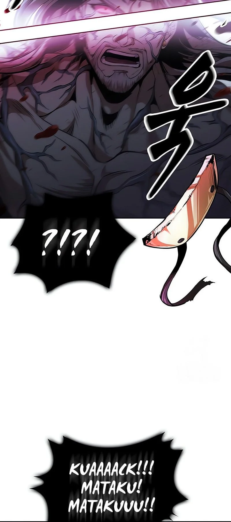 Nano Machine Chapter 308 Gambar 21