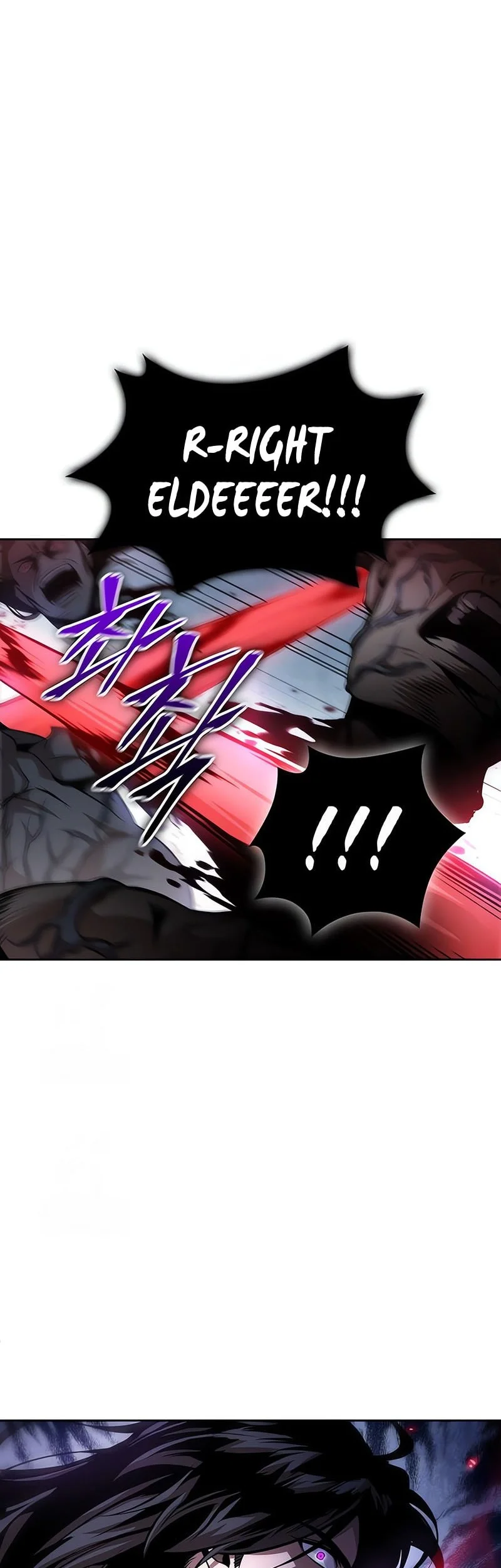 Nano Machine Chapter 308 Gambar 23