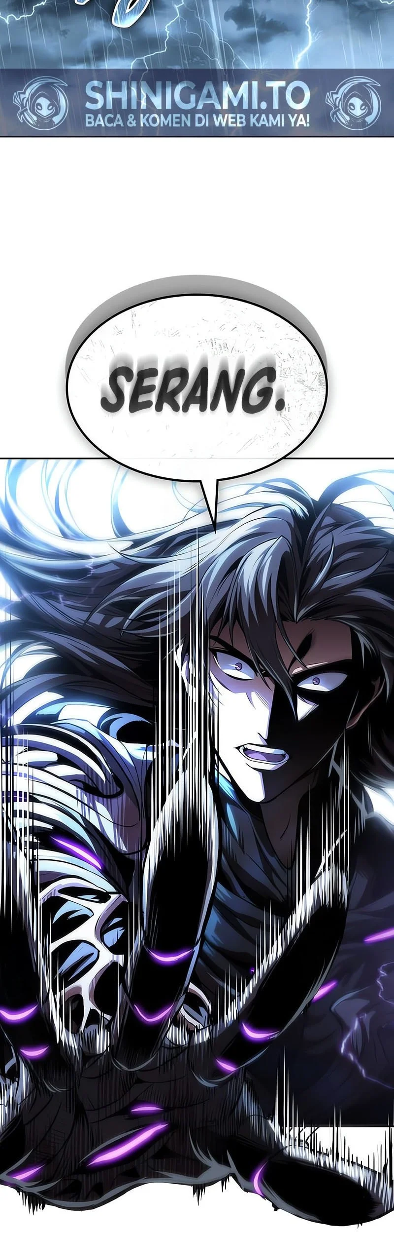 Nano Machine Chapter 308 Gambar 32