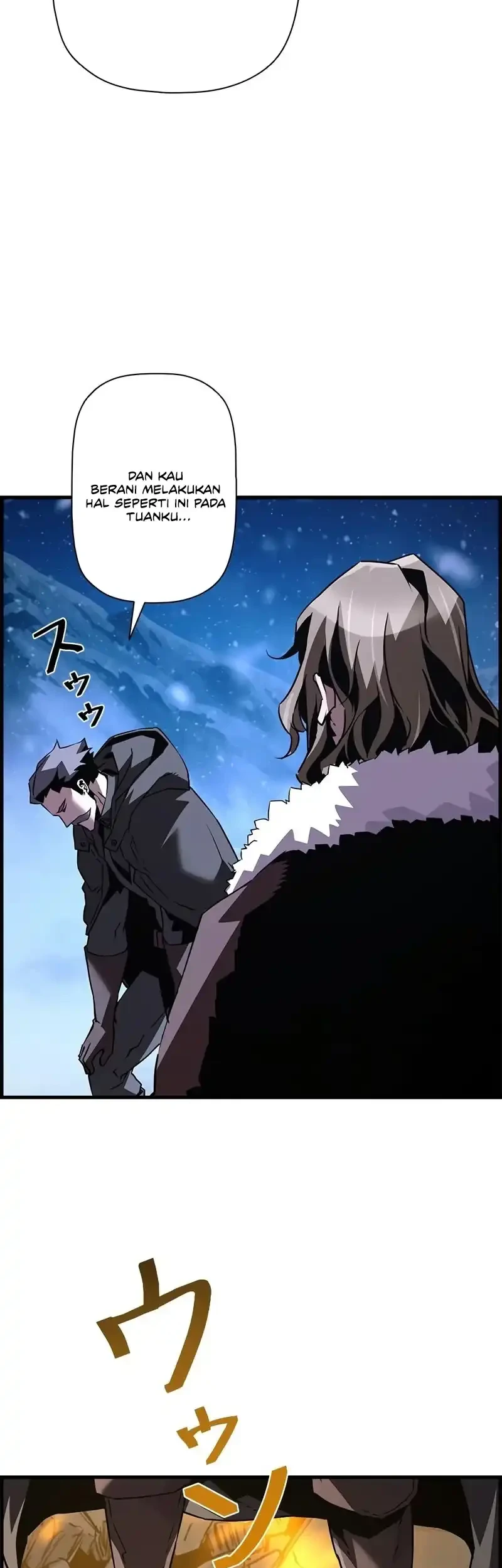 Necromancer’s Evolutionary Traits Chapter 116 Gambar 30