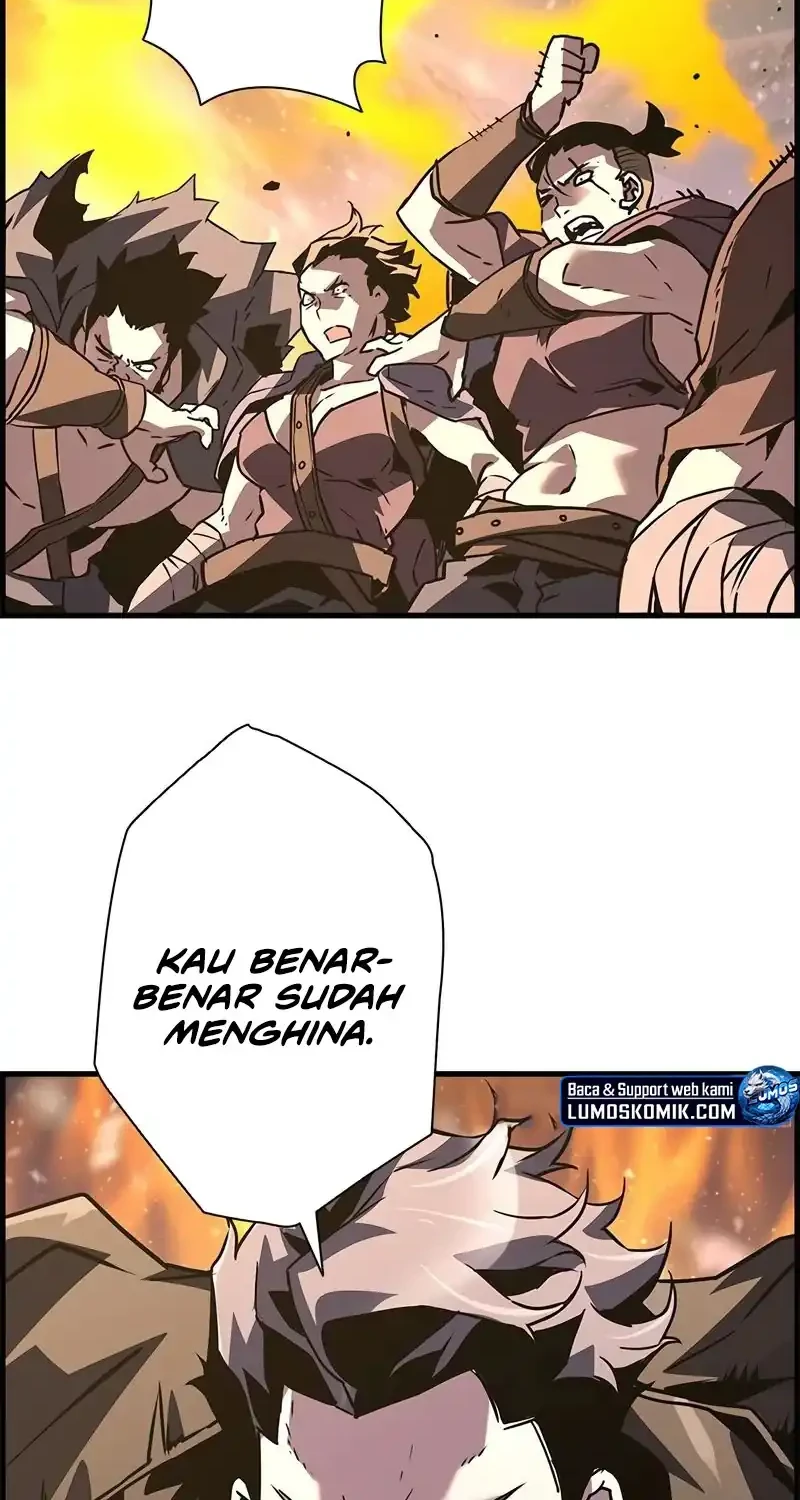 Necromancer’s Evolutionary Traits Chapter 116 Gambar 33