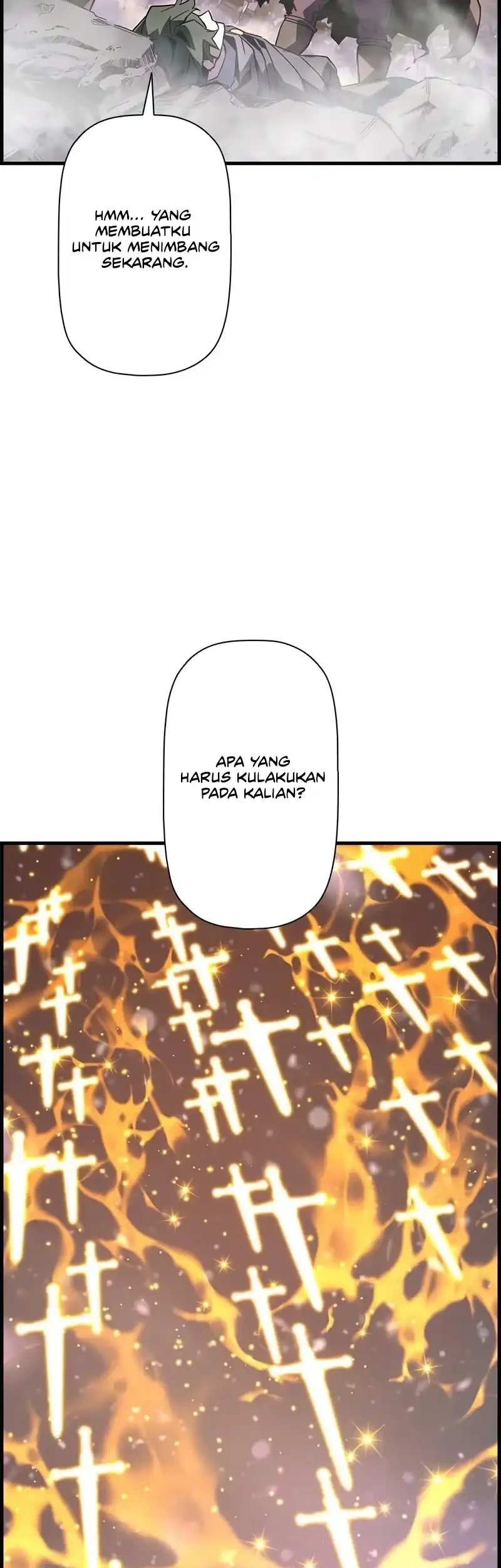 Necromancer’s Evolutionary Traits Chapter 116 Gambar 36