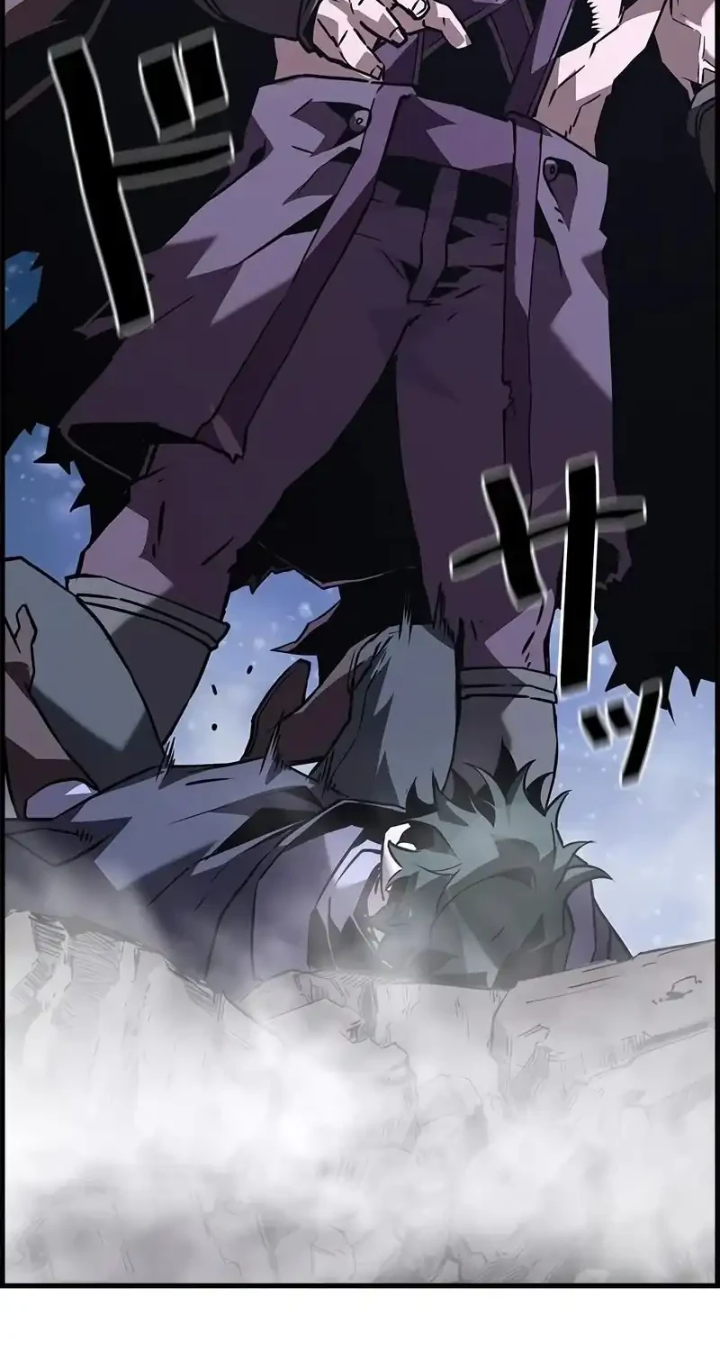 Manhwa Necromancer’s Evolutionary Traits Chapter 116 gambar 2