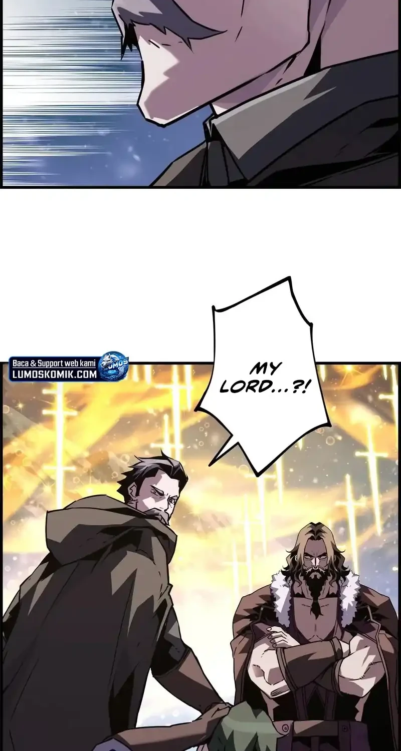 Necromancer’s Evolutionary Traits Chapter 116 Gambar 42