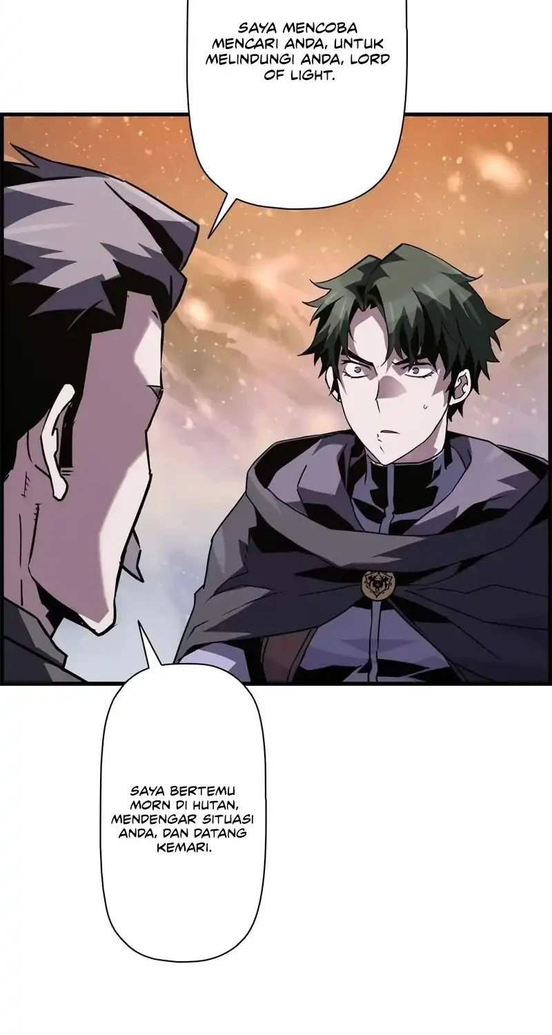 Necromancer’s Evolutionary Traits Chapter 116 Gambar 46