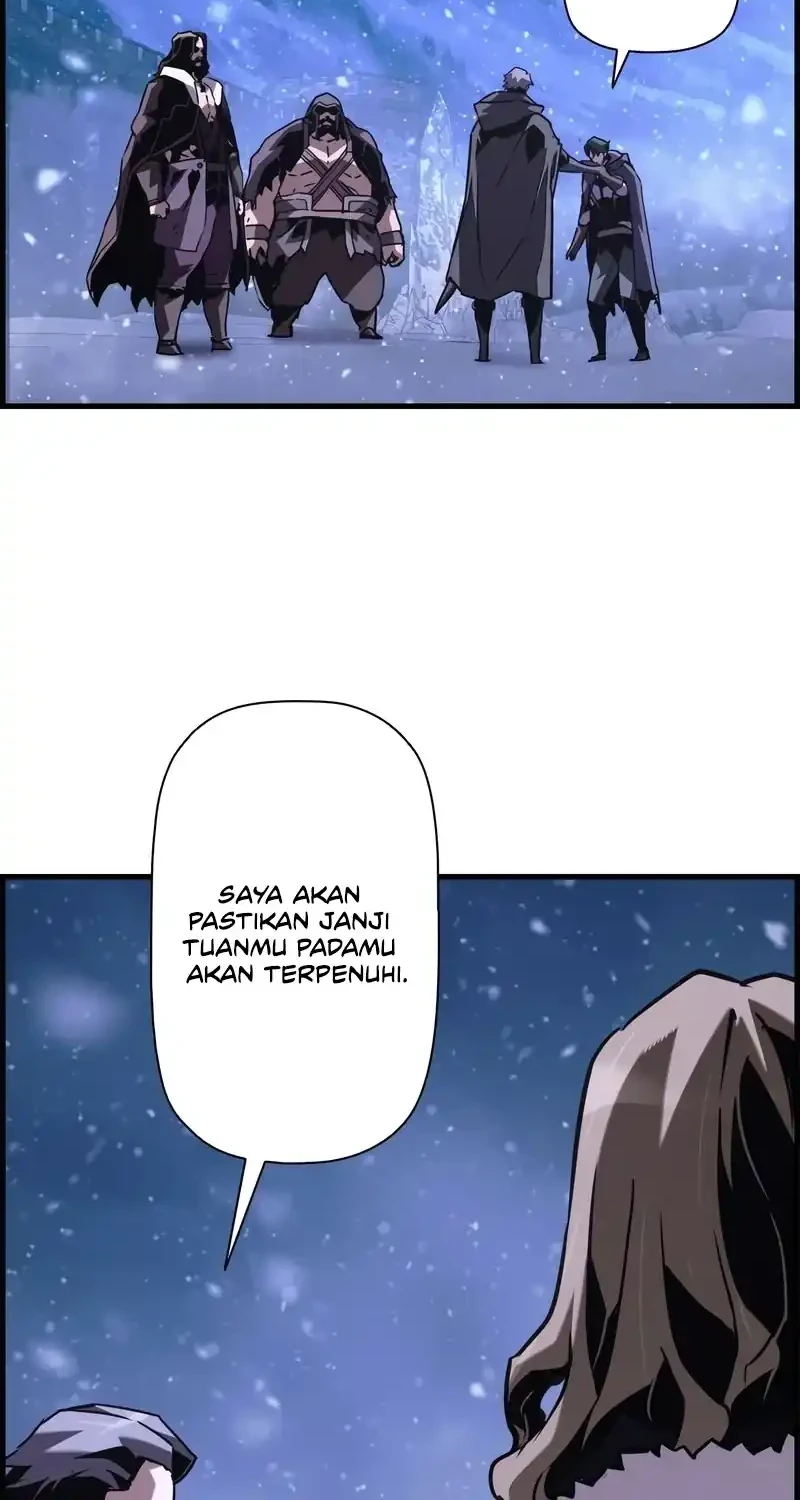 Necromancer’s Evolutionary Traits Chapter 116 Gambar 57