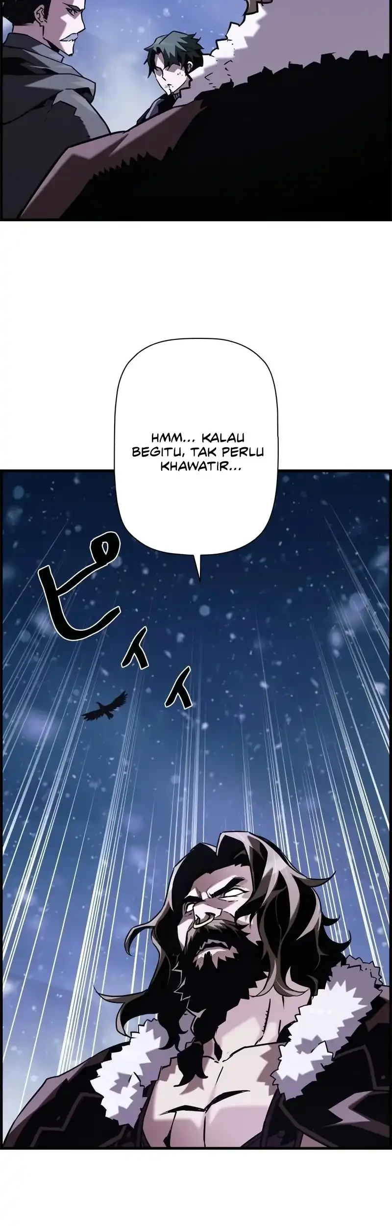 Necromancer’s Evolutionary Traits Chapter 116 Gambar 58