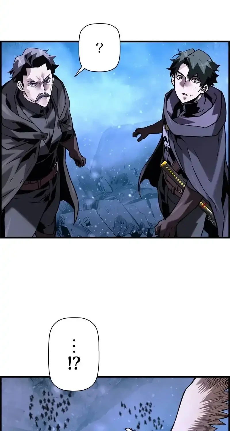 Necromancer’s Evolutionary Traits Chapter 116 Gambar 59