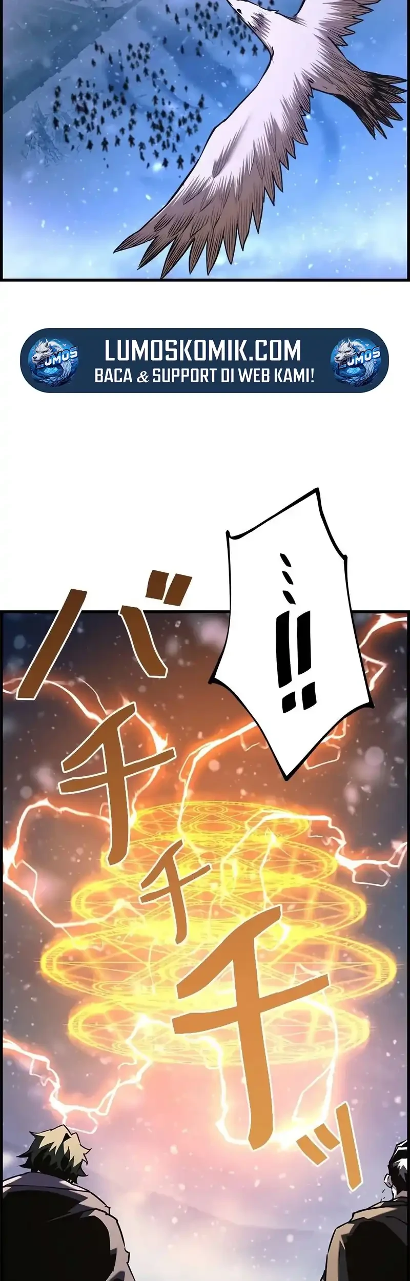 Necromancer’s Evolutionary Traits Chapter 116 Gambar 60