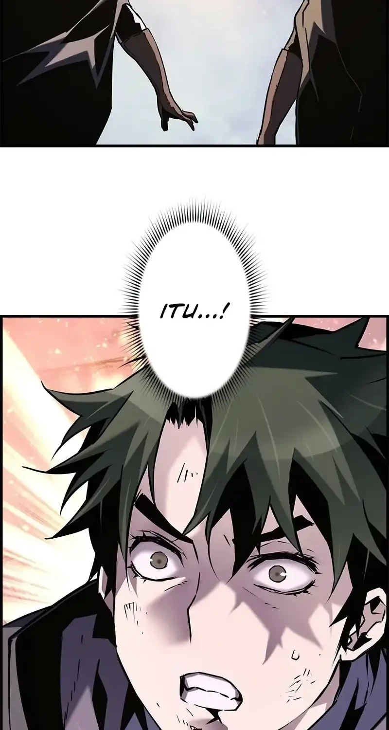 Necromancer’s Evolutionary Traits Chapter 116 Gambar 61