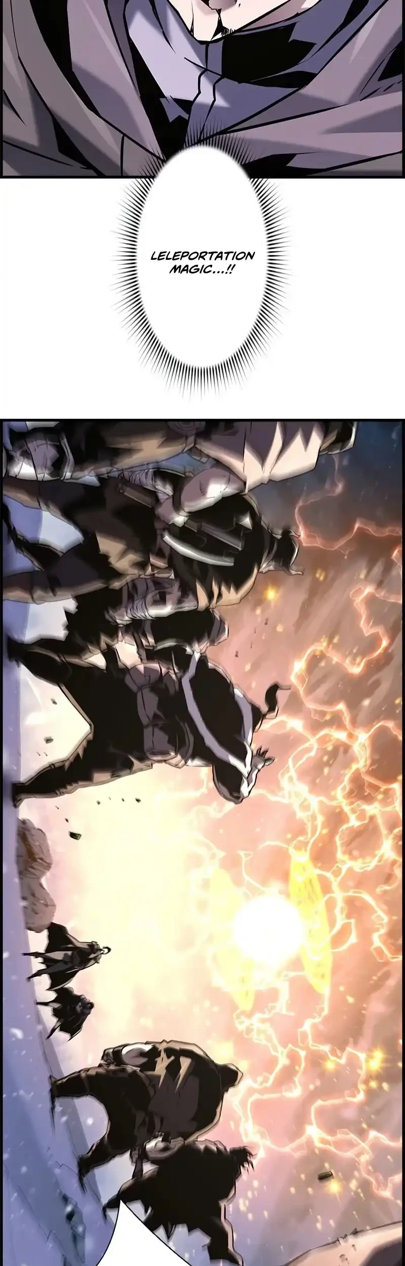 Necromancer’s Evolutionary Traits Chapter 116 Gambar 62