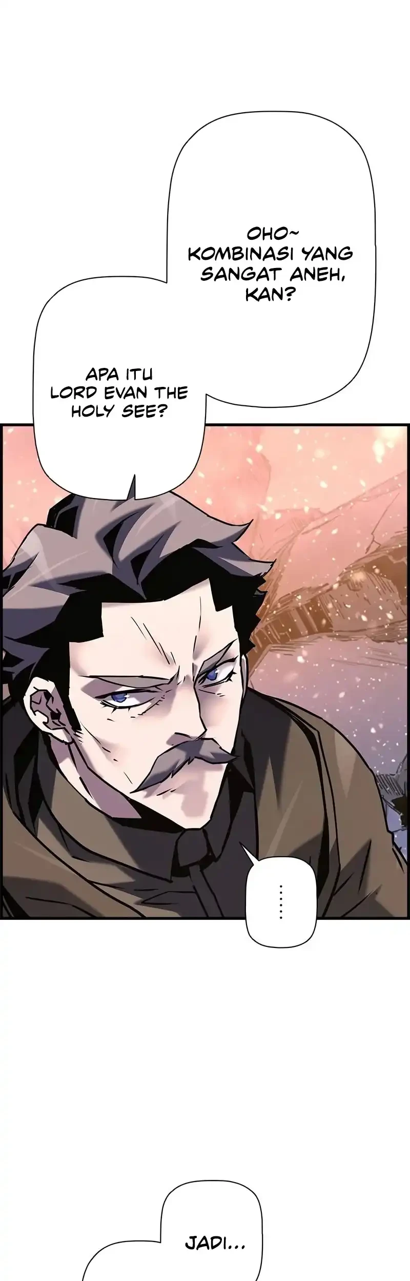 Necromancer’s Evolutionary Traits Chapter 116 Gambar 67