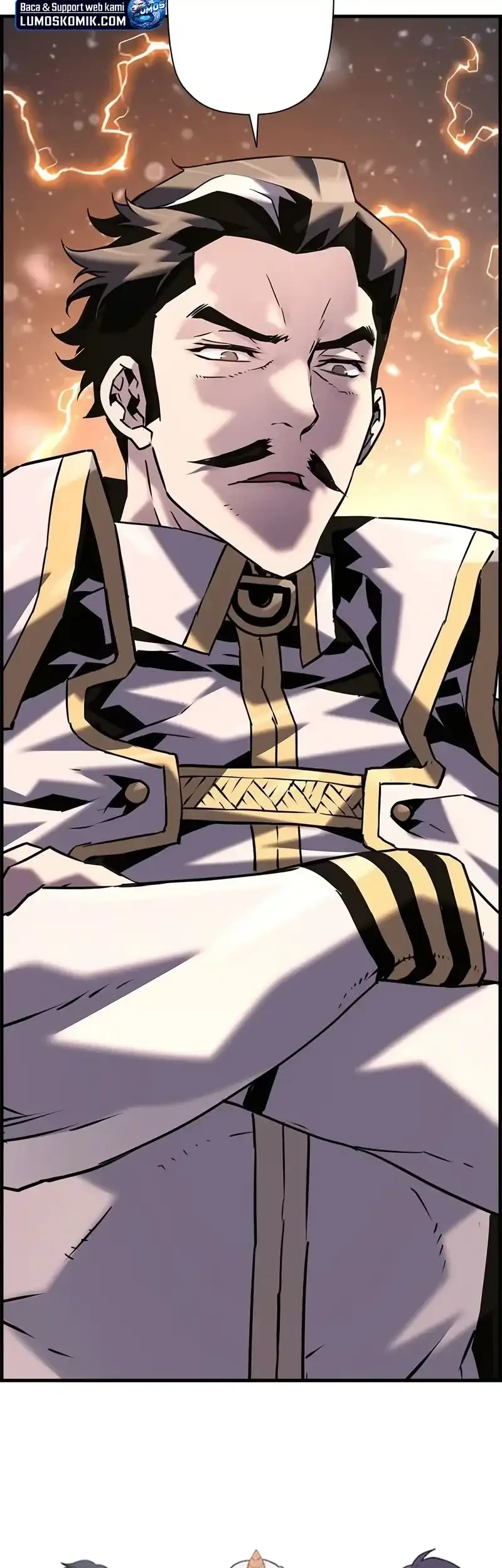 Necromancer’s Evolutionary Traits Chapter 116 Gambar 69