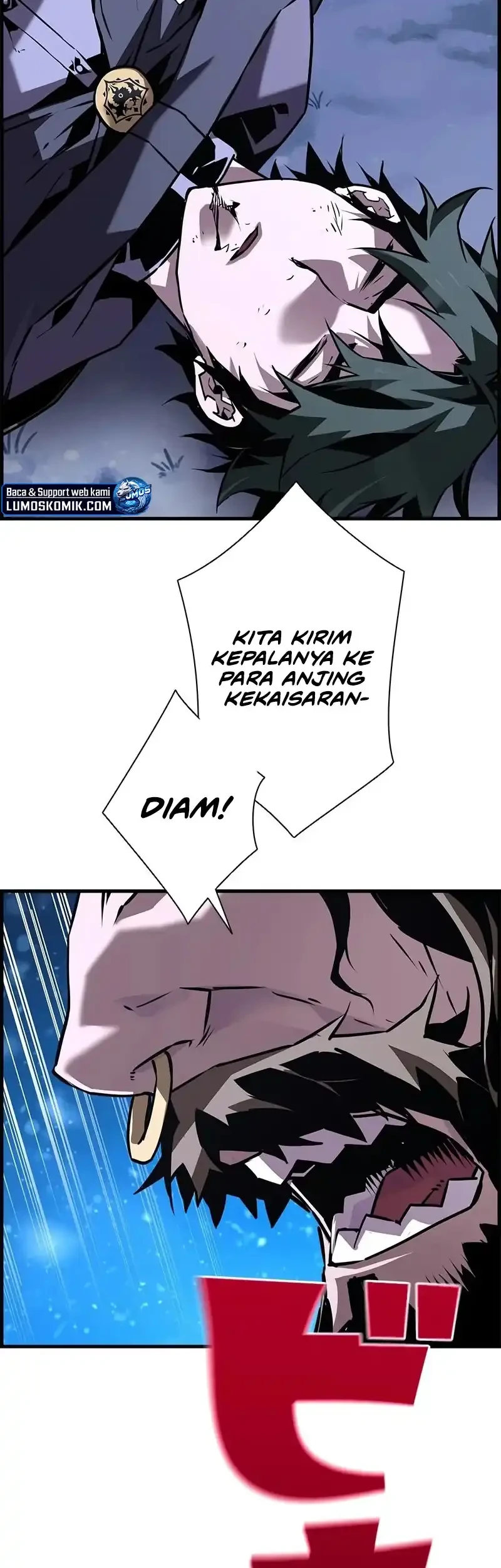 Necromancer’s Evolutionary Traits Chapter 116 Gambar 5