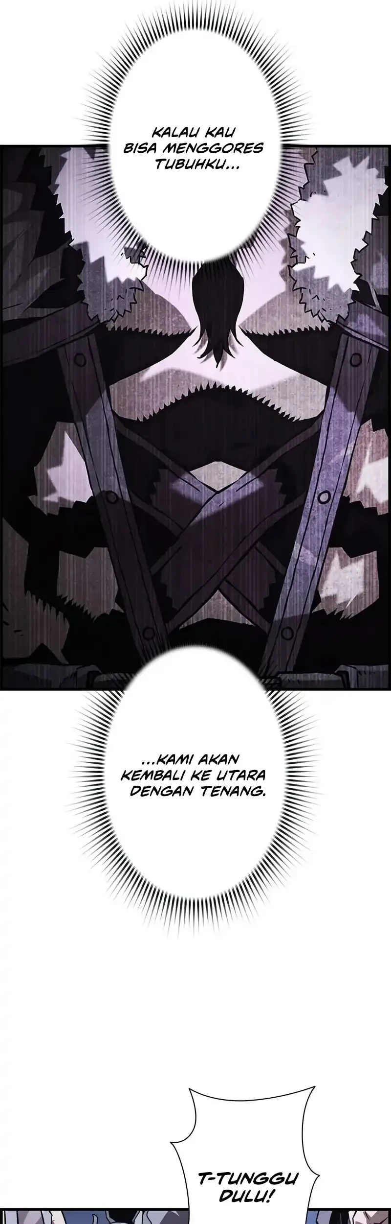 Necromancer’s Evolutionary Traits Chapter 116 Gambar 9