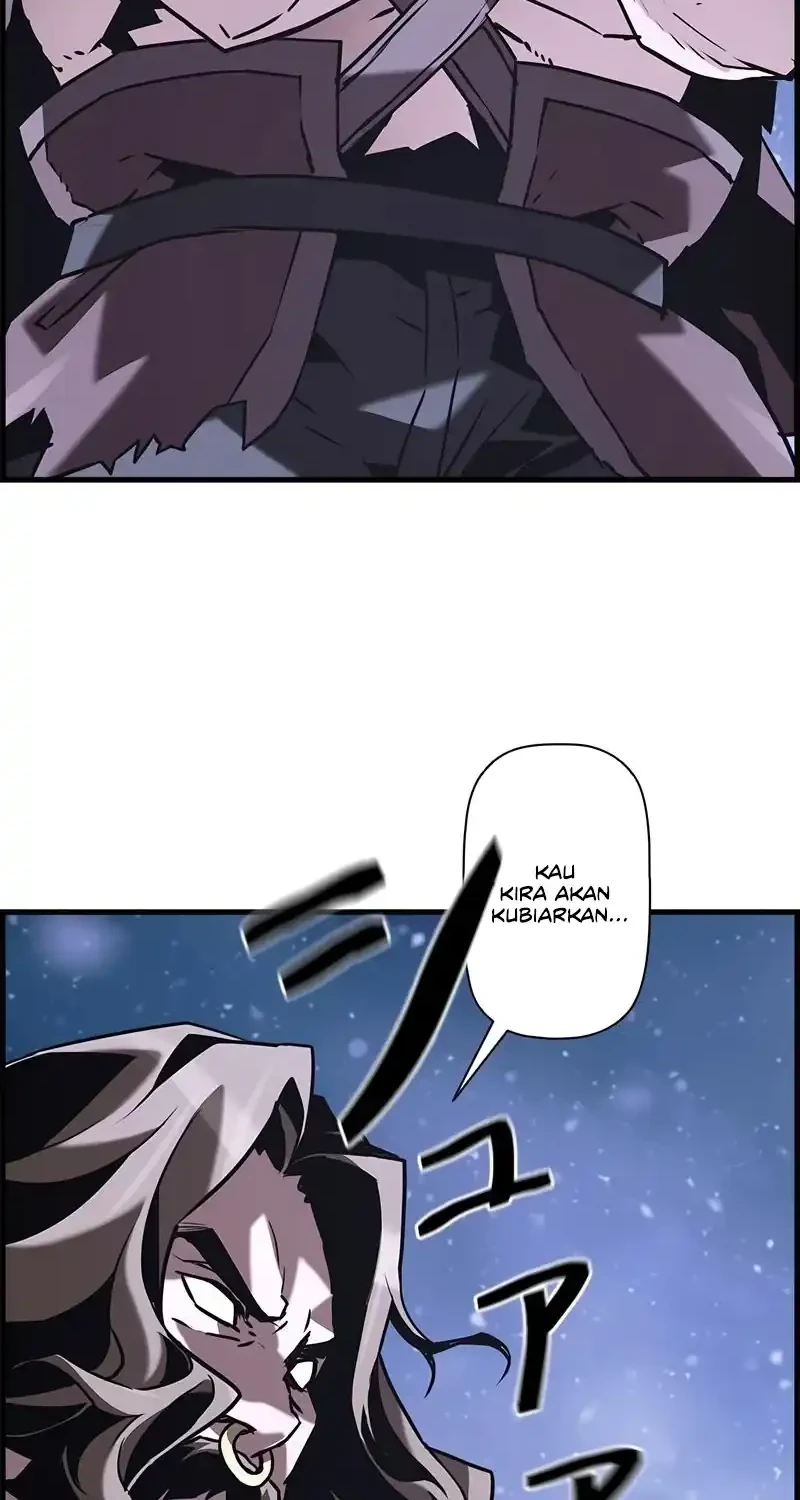 Necromancer’s Evolutionary Traits Chapter 116 Gambar 18