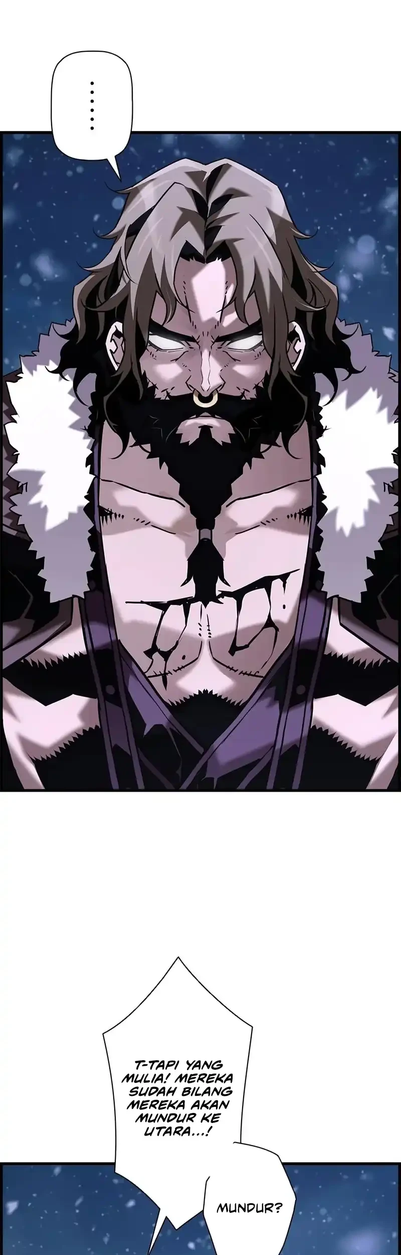 Necromancer’s Evolutionary Traits Chapter 117 Gambar 20