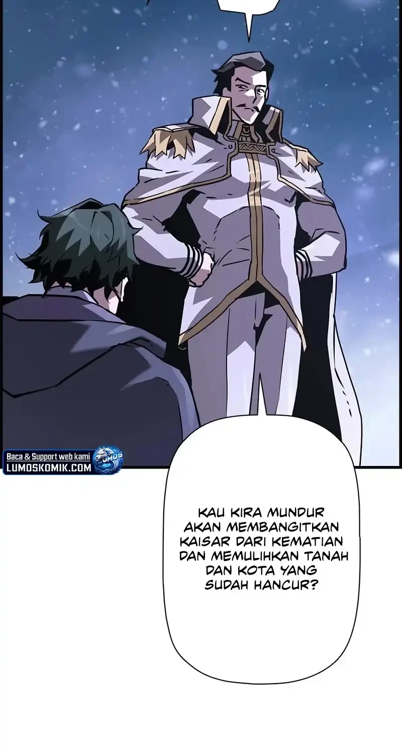 Necromancer’s Evolutionary Traits Chapter 117 Gambar 21