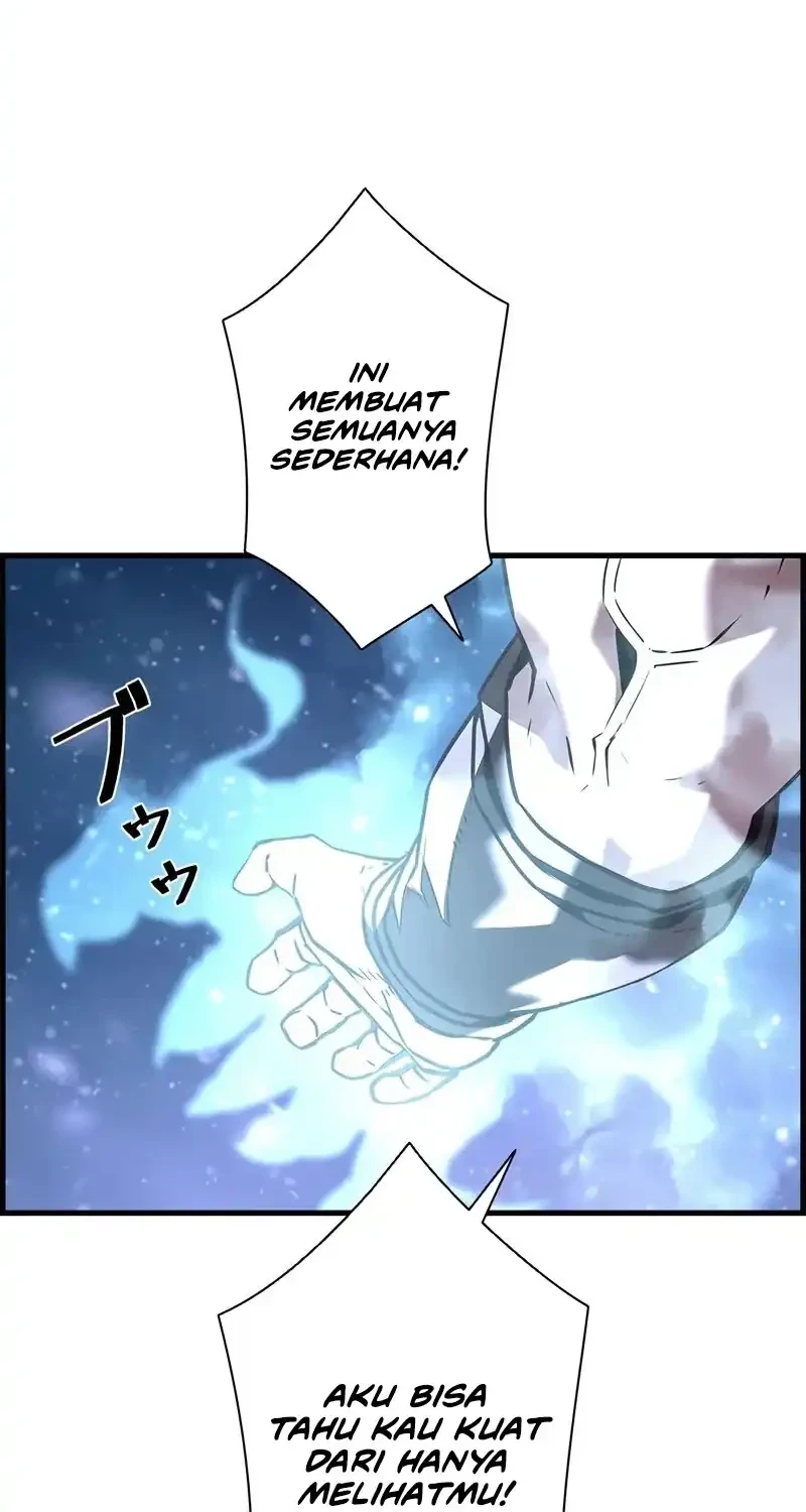 Necromancer’s Evolutionary Traits Chapter 117 Gambar 30