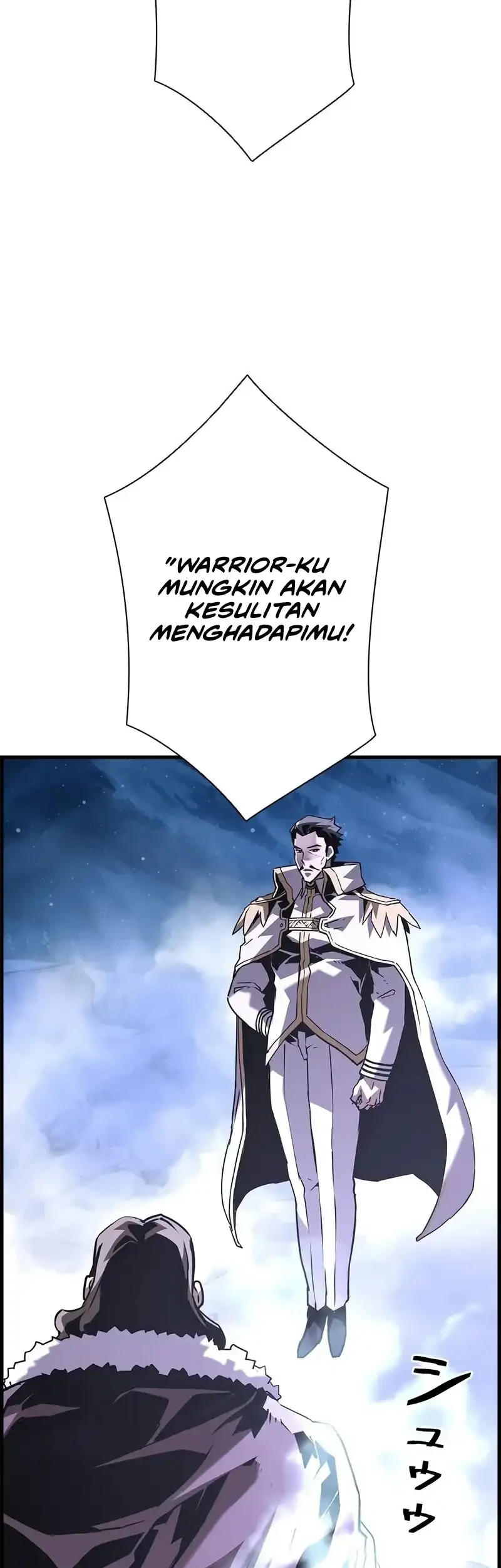 Necromancer’s Evolutionary Traits Chapter 117 Gambar 31