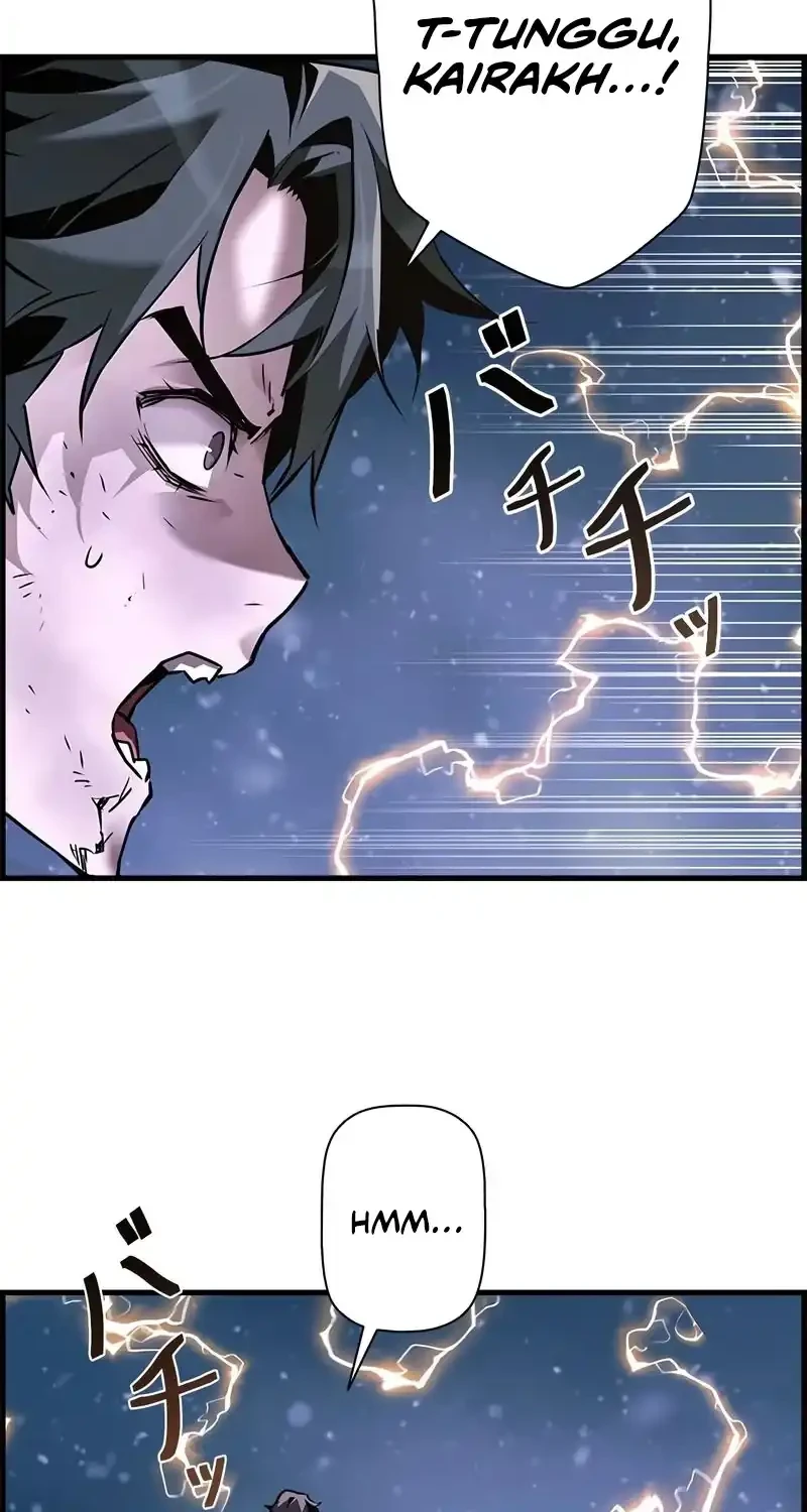 Necromancer’s Evolutionary Traits Chapter 117 Gambar 34