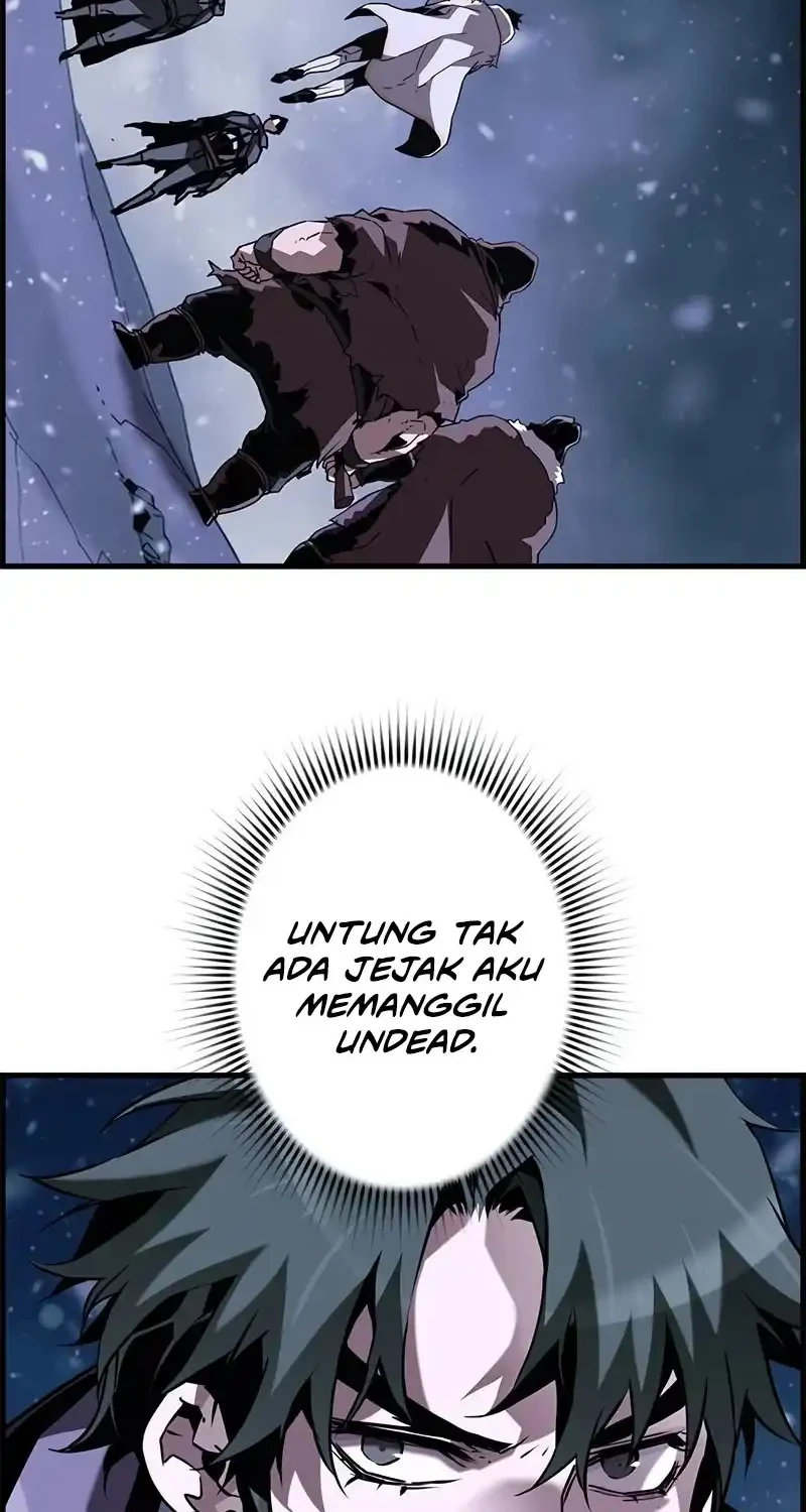 Manhwa Necromancer’s Evolutionary Traits Chapter 117 gambar 2