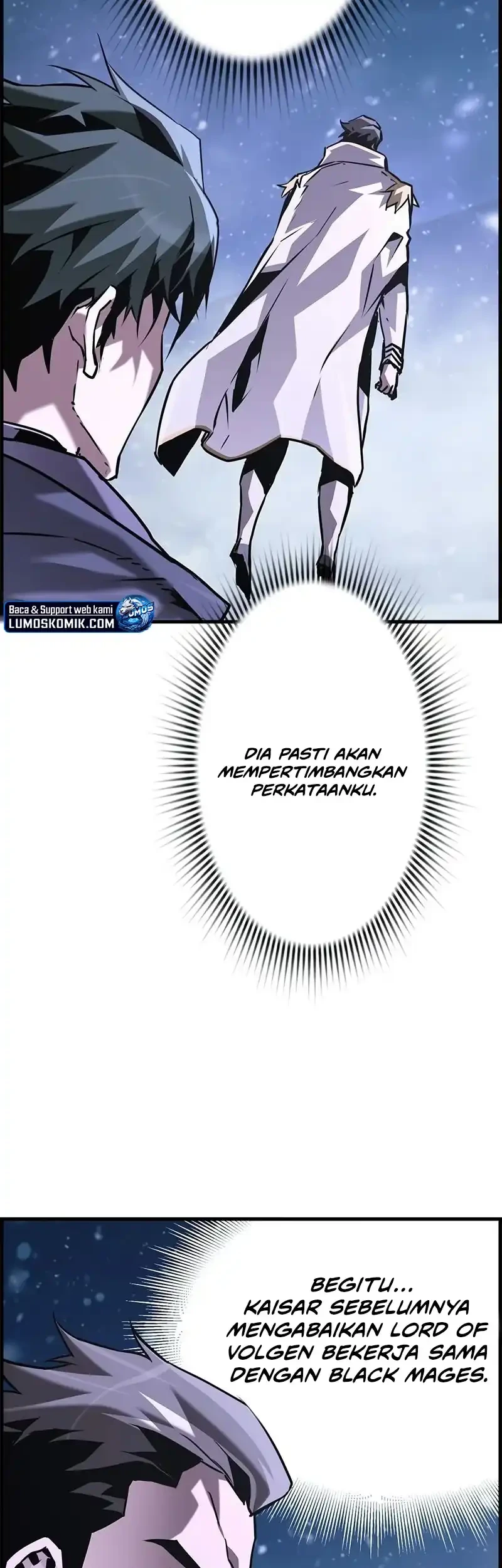 Necromancer’s Evolutionary Traits Chapter 117 Gambar 50