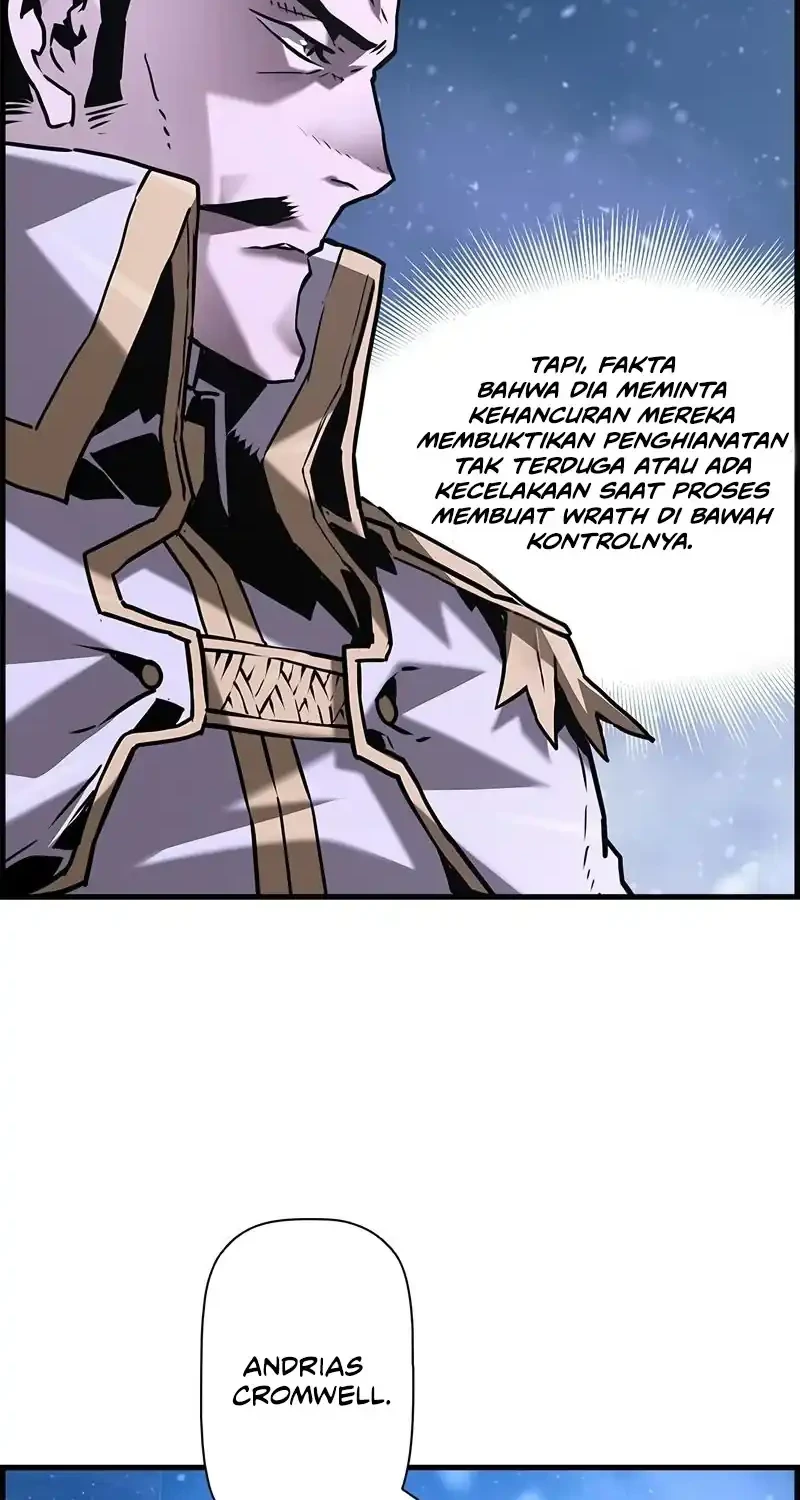 Necromancer’s Evolutionary Traits Chapter 117 Gambar 51