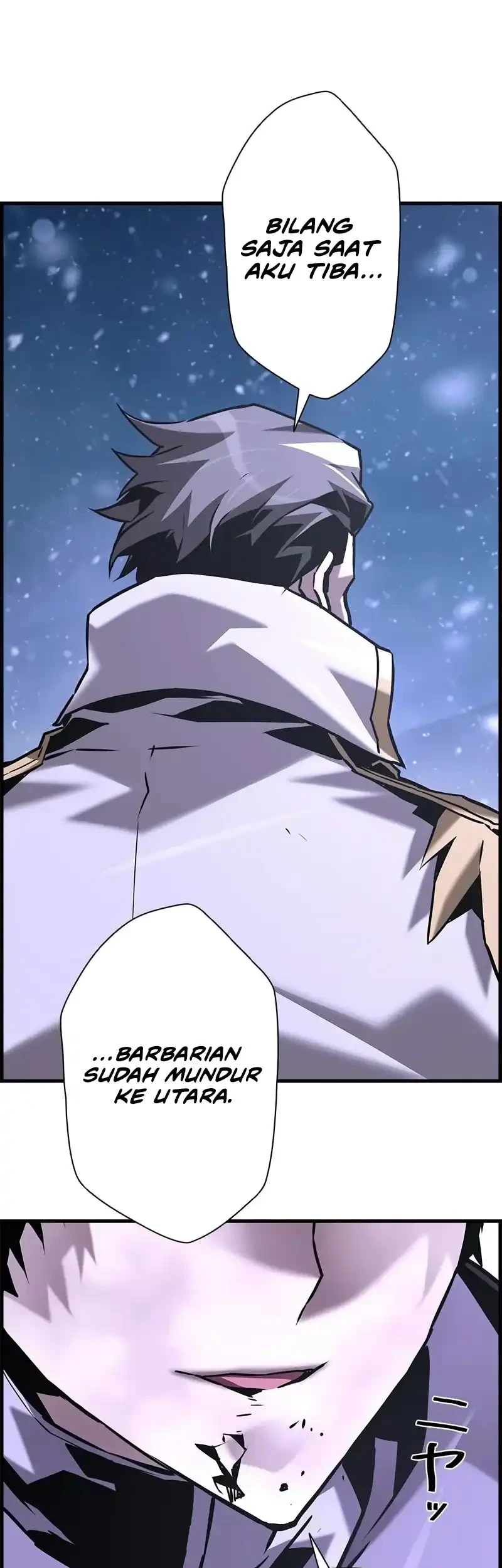 Necromancer’s Evolutionary Traits Chapter 117 Gambar 53