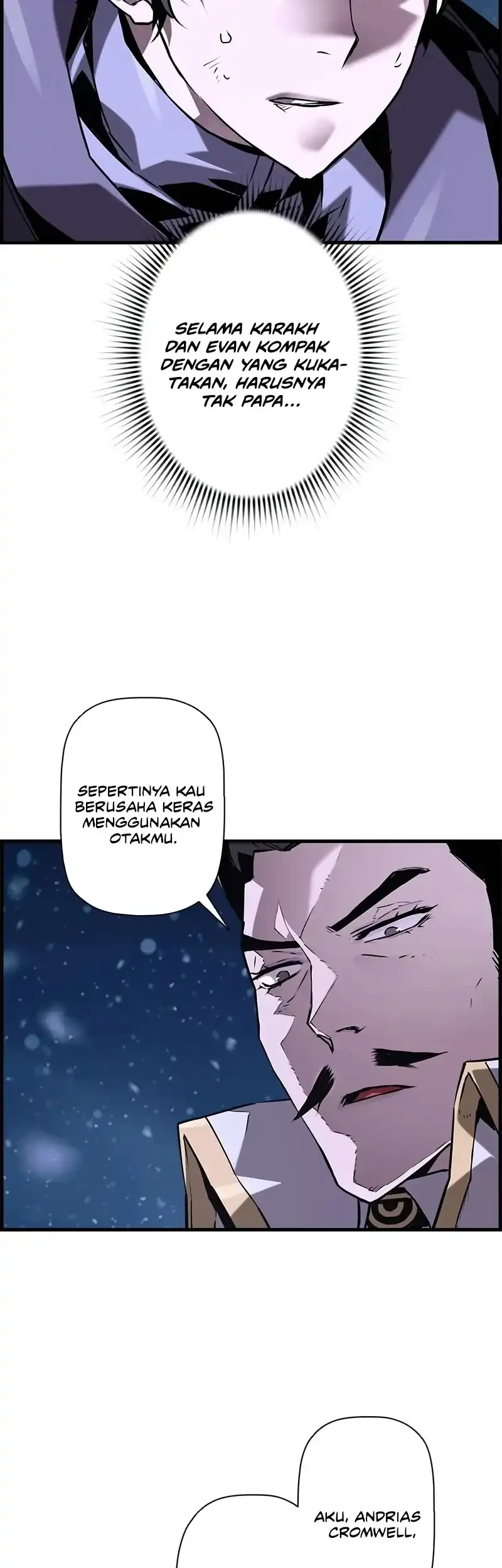 Necromancer’s Evolutionary Traits Chapter 117 Gambar 3