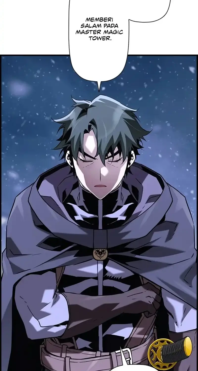 Necromancer’s Evolutionary Traits Chapter 117 Gambar 4