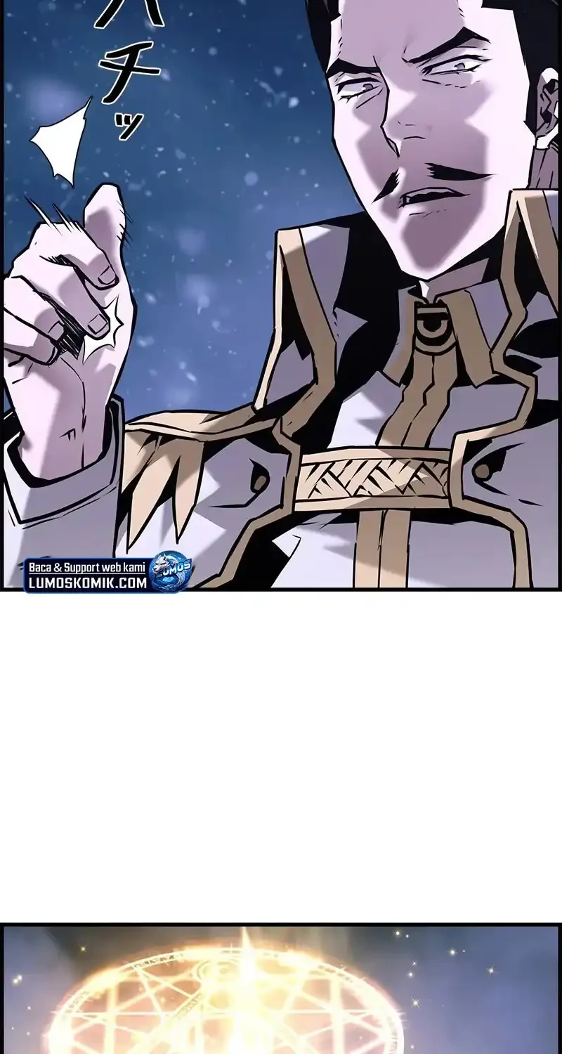 Necromancer’s Evolutionary Traits Chapter 117 Gambar 58