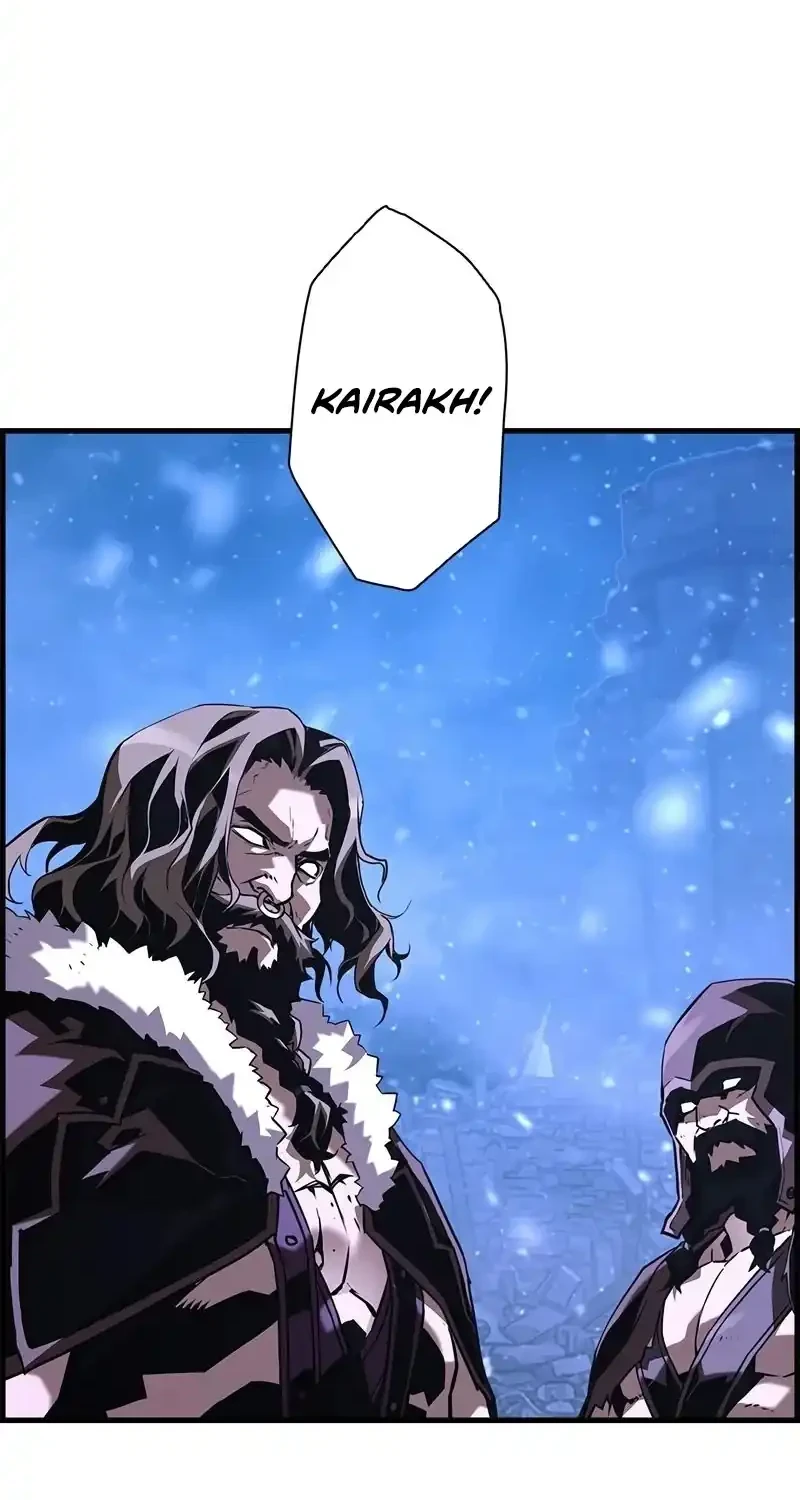 Necromancer’s Evolutionary Traits Chapter 117 Gambar 64