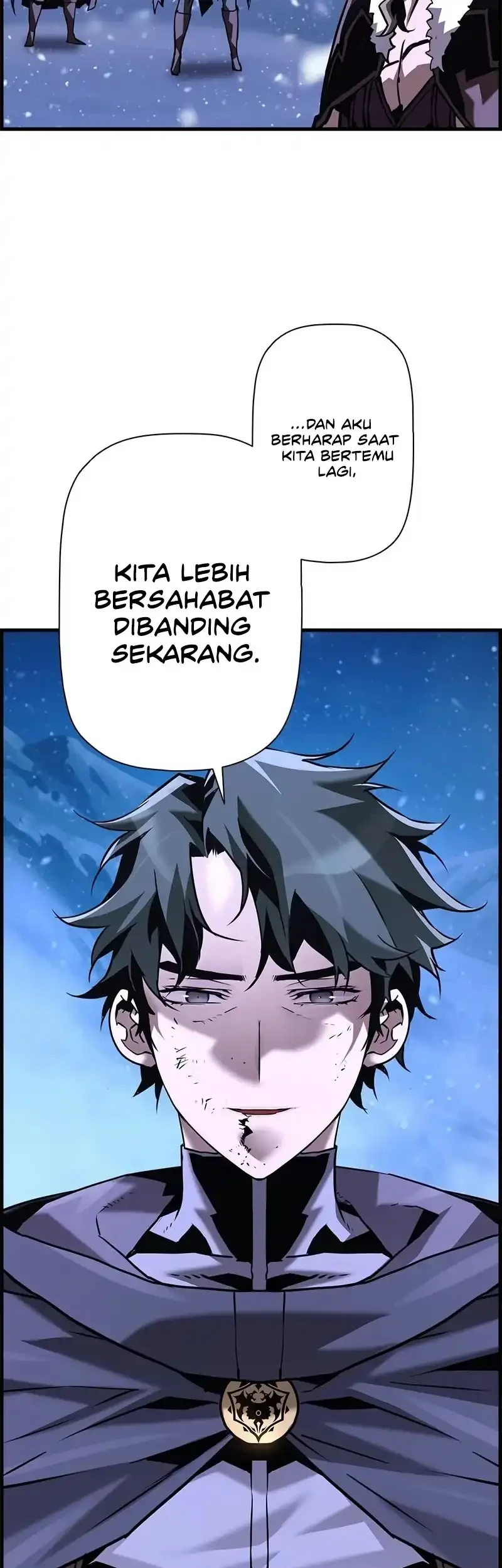 Necromancer’s Evolutionary Traits Chapter 117 Gambar 66