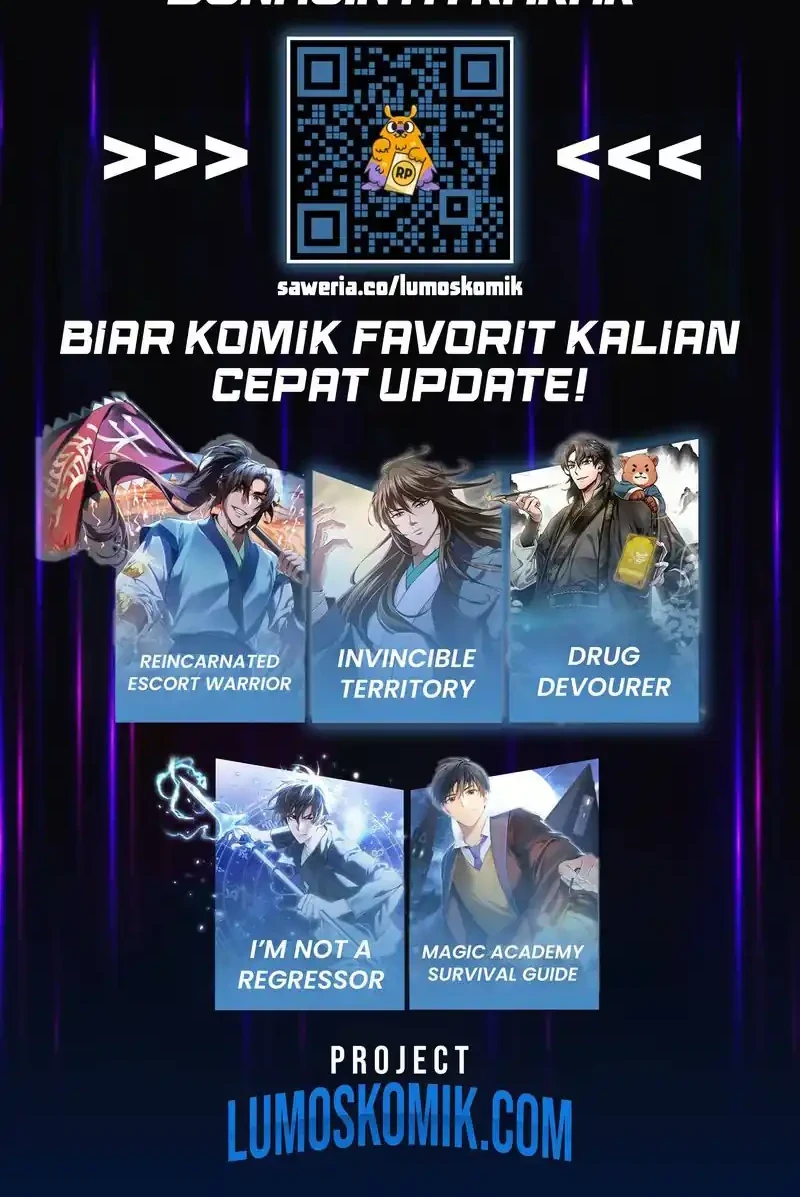 Necromancer’s Evolutionary Traits Chapter 117 Gambar 71