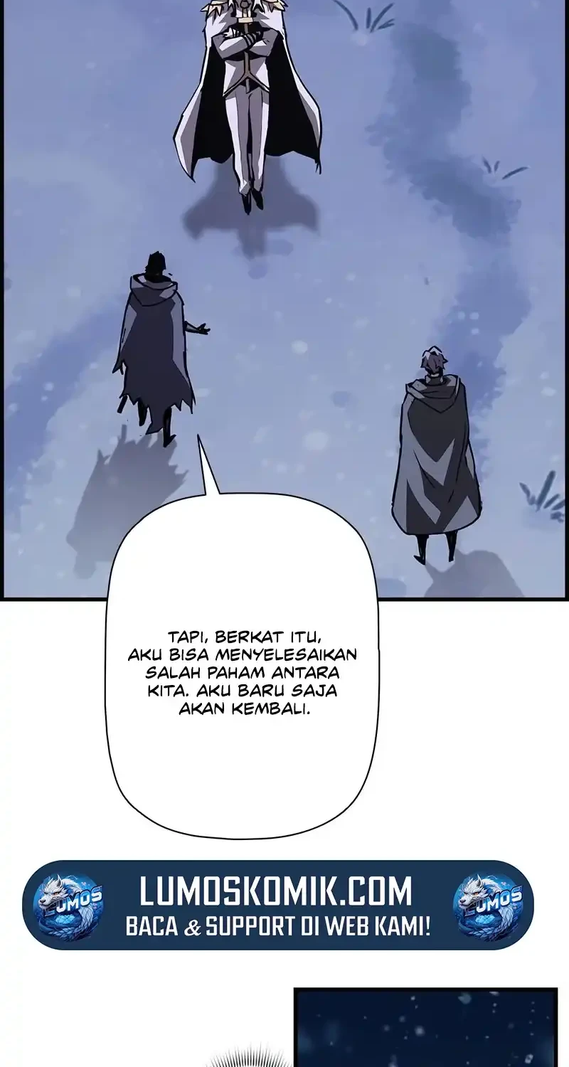 Necromancer’s Evolutionary Traits Chapter 117 Gambar 8