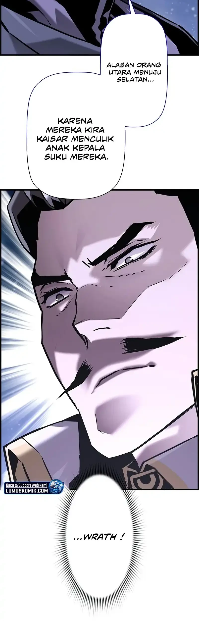 Necromancer’s Evolutionary Traits Chapter 117 Gambar 11