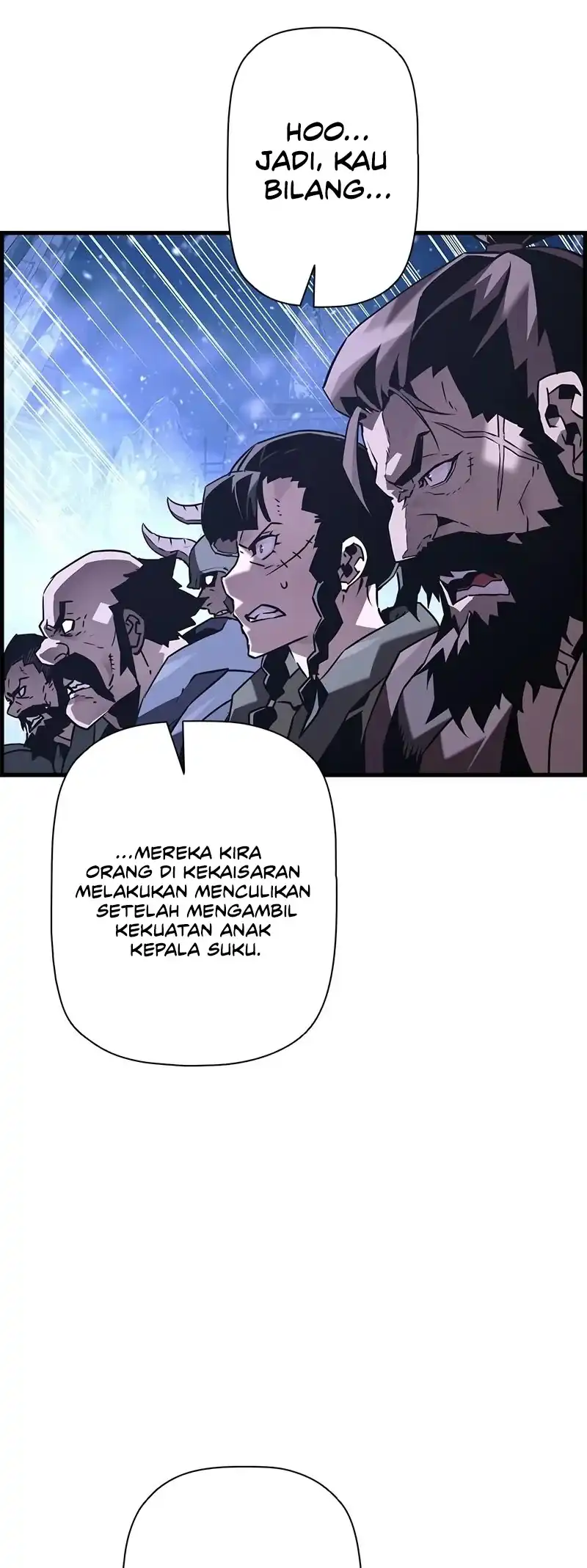 Necromancer’s Evolutionary Traits Chapter 117 Gambar 13