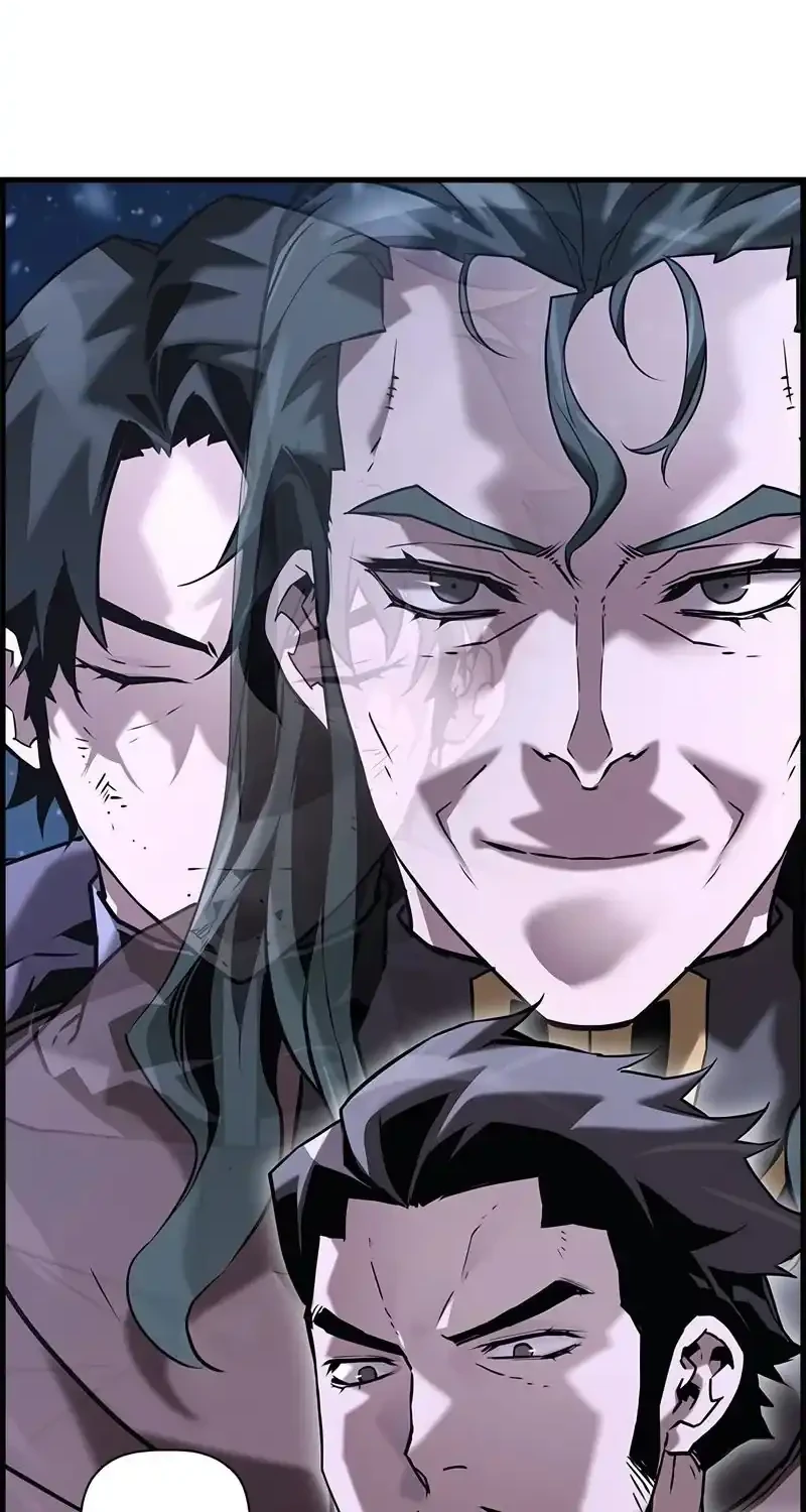 Necromancer’s Evolutionary Traits Chapter 117 Gambar 15