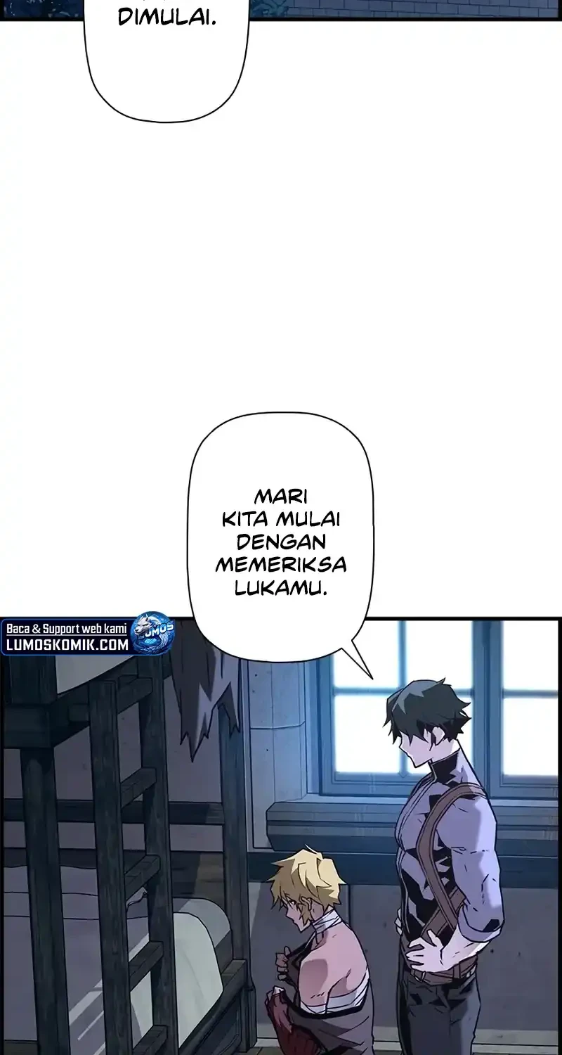 Necromancer’s Evolutionary Traits Chapter 118 Gambar 19